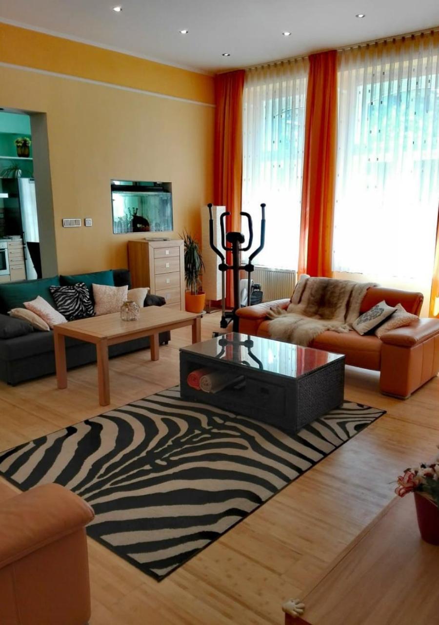 Apartment Villa Frank