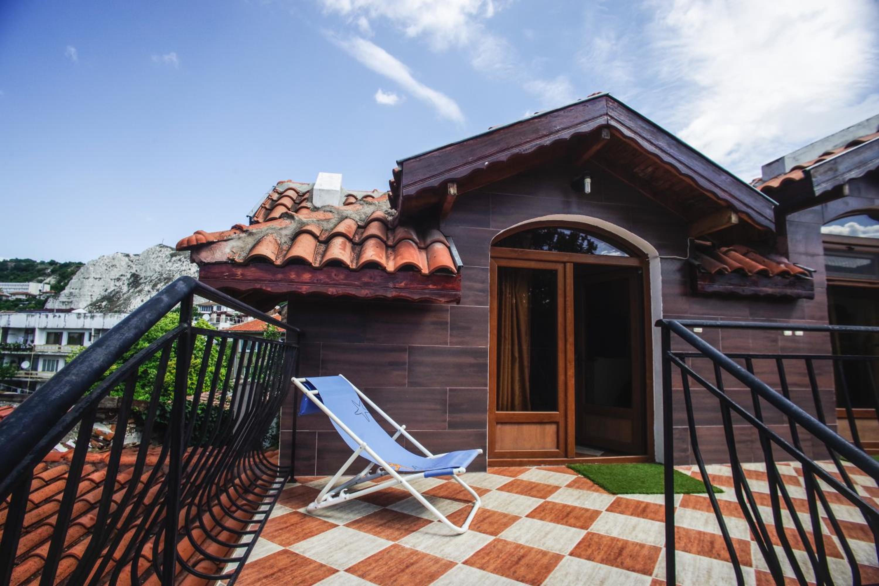 Guest House Yoanna
