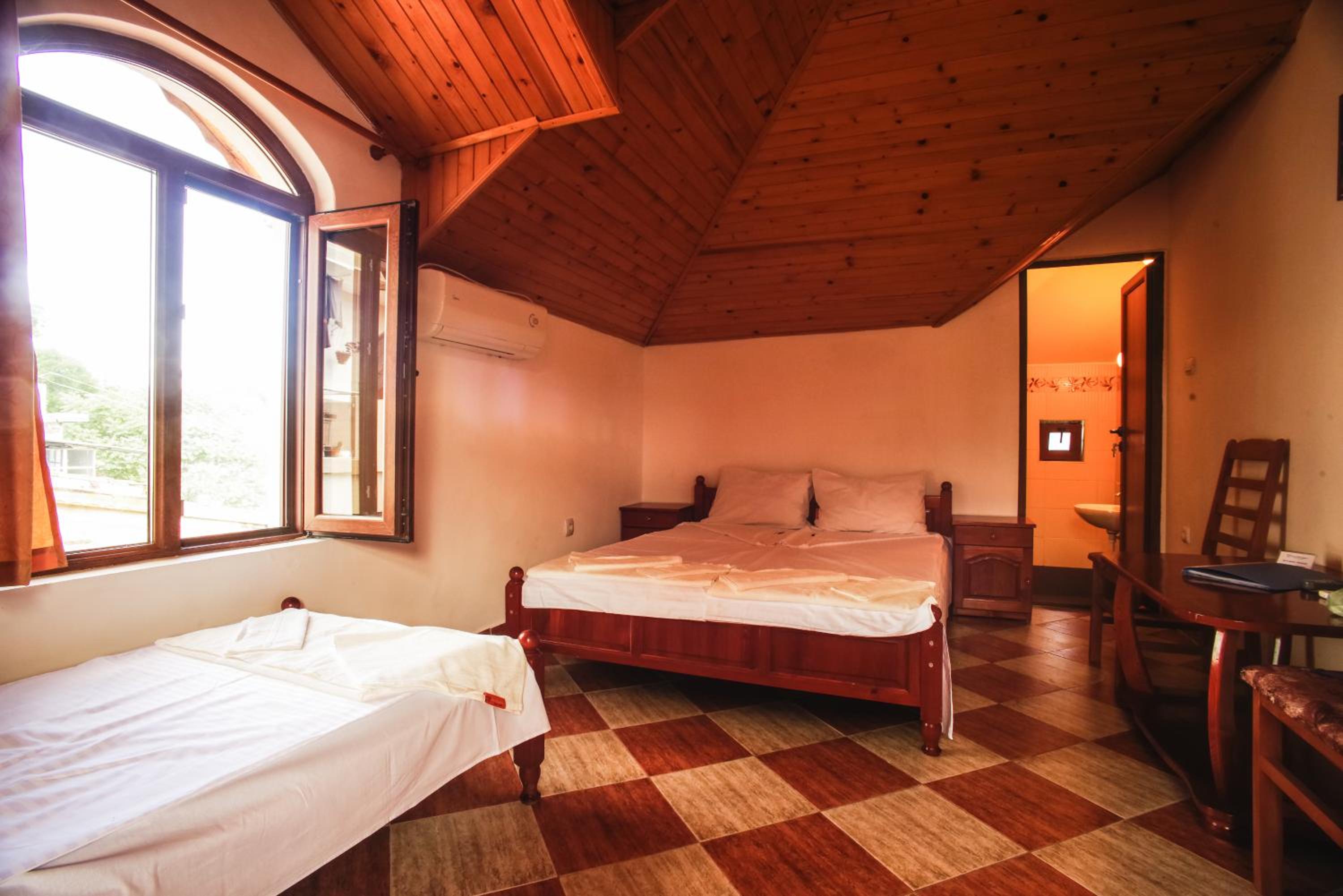 Guest House Yoanna