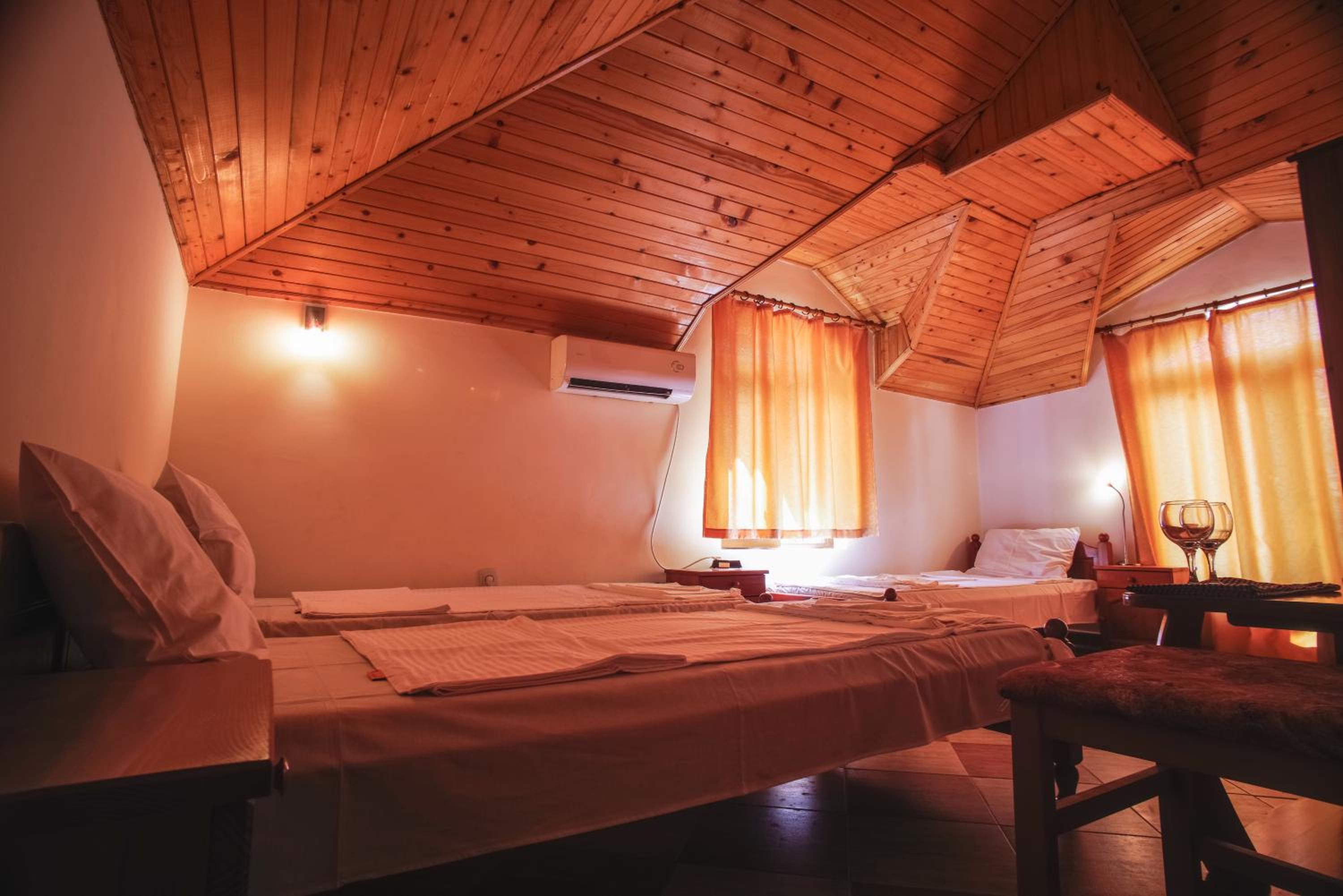 Guest House Yoanna
