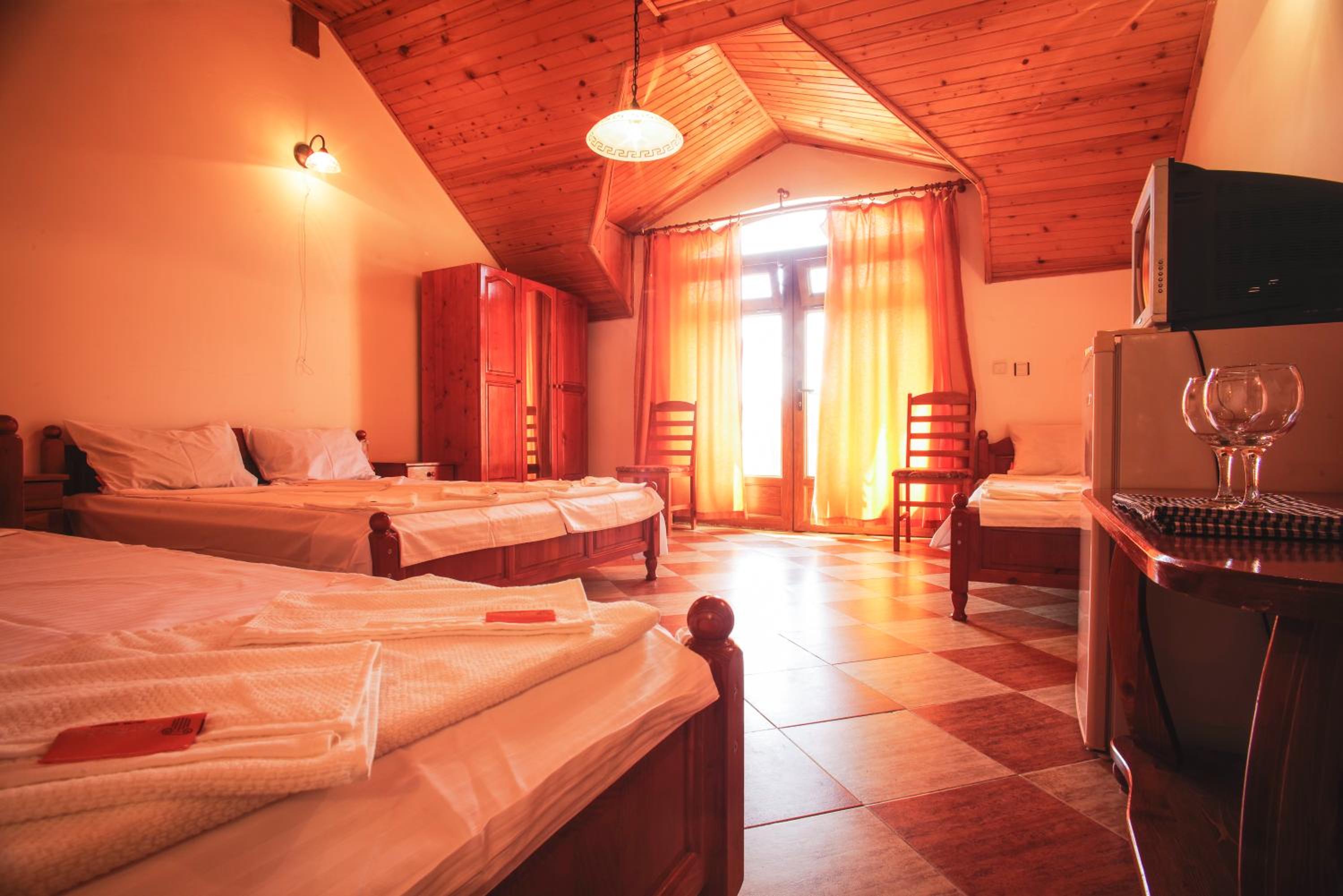 Guest House Yoanna
