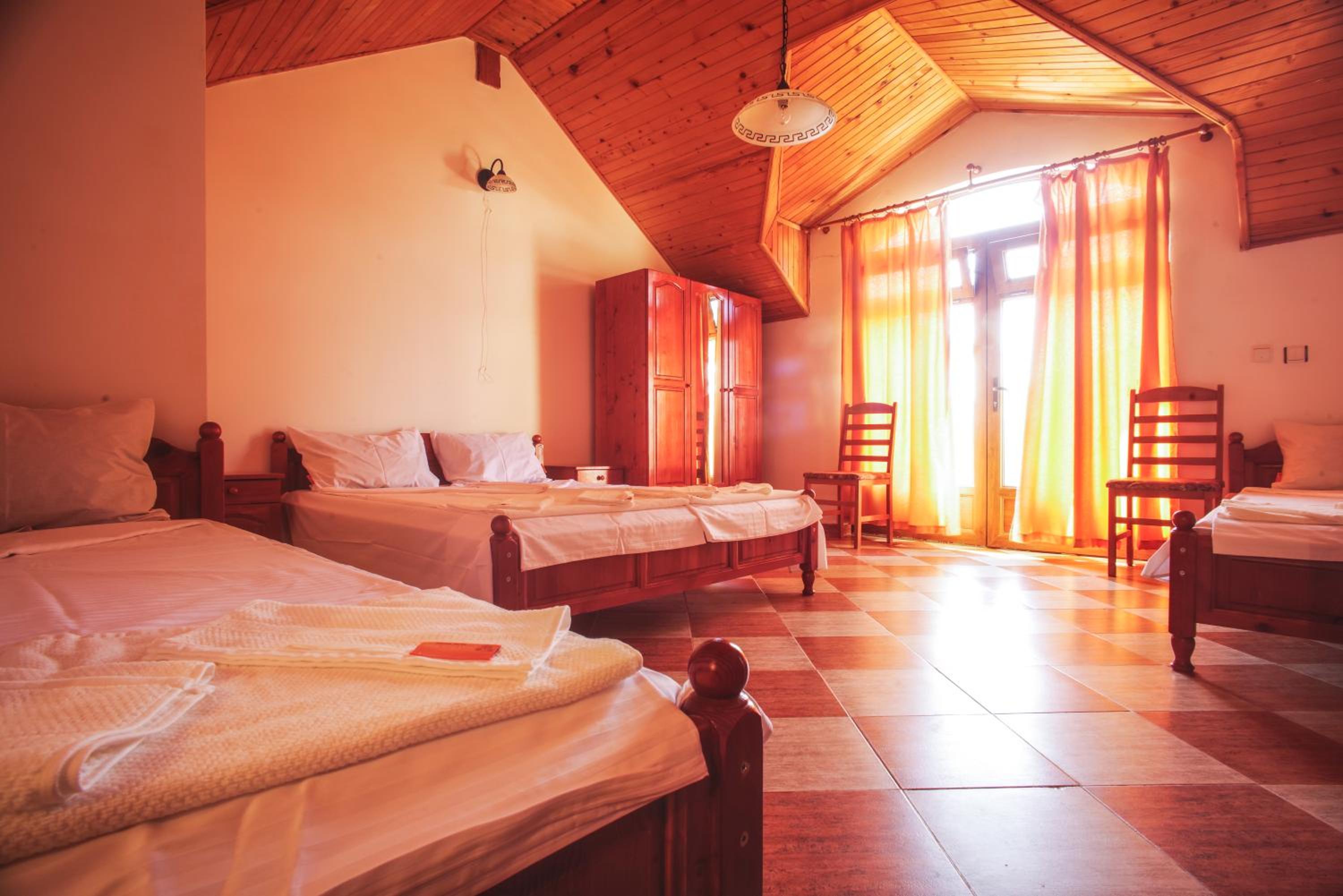Guest House Yoanna
