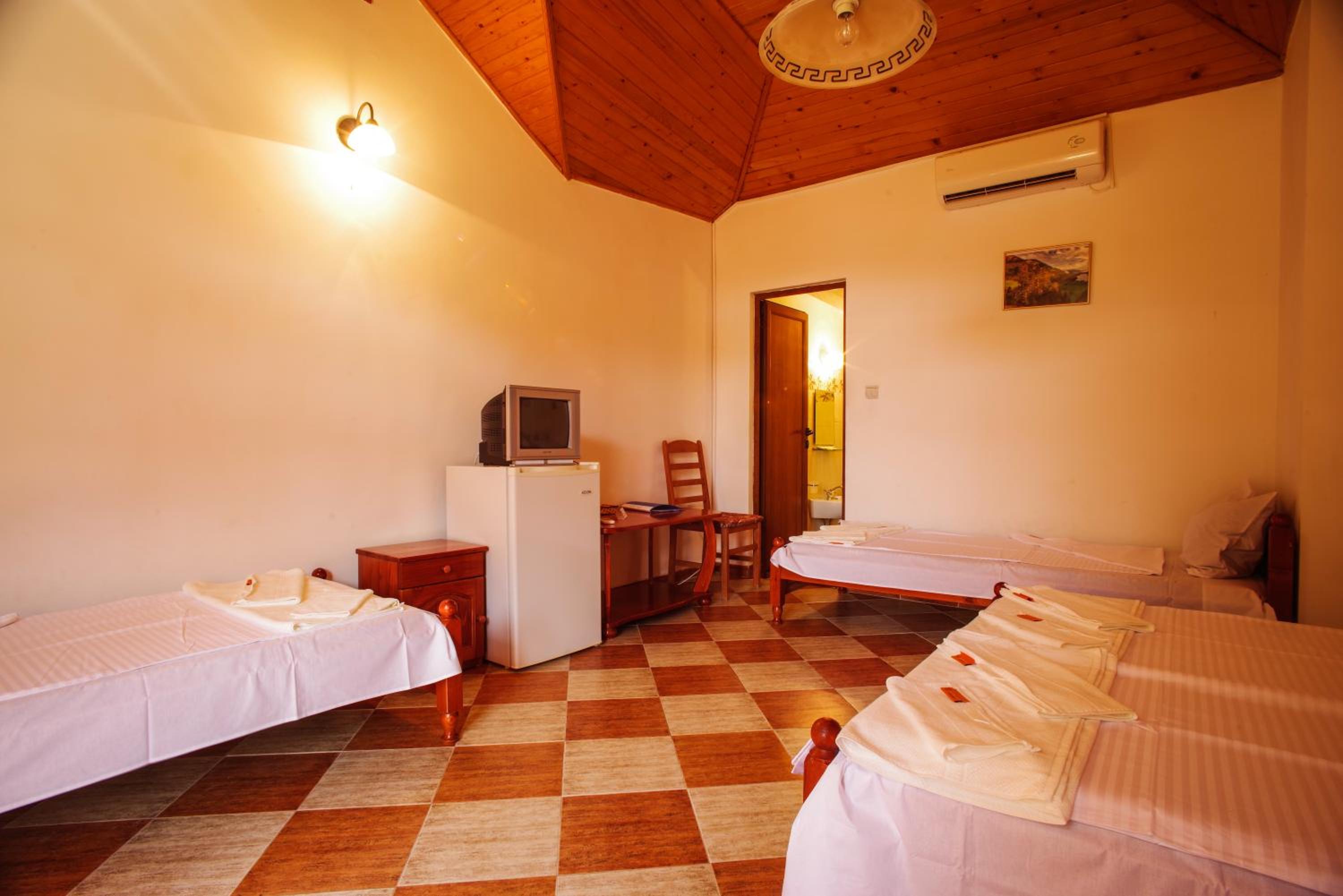 Guest House Yoanna