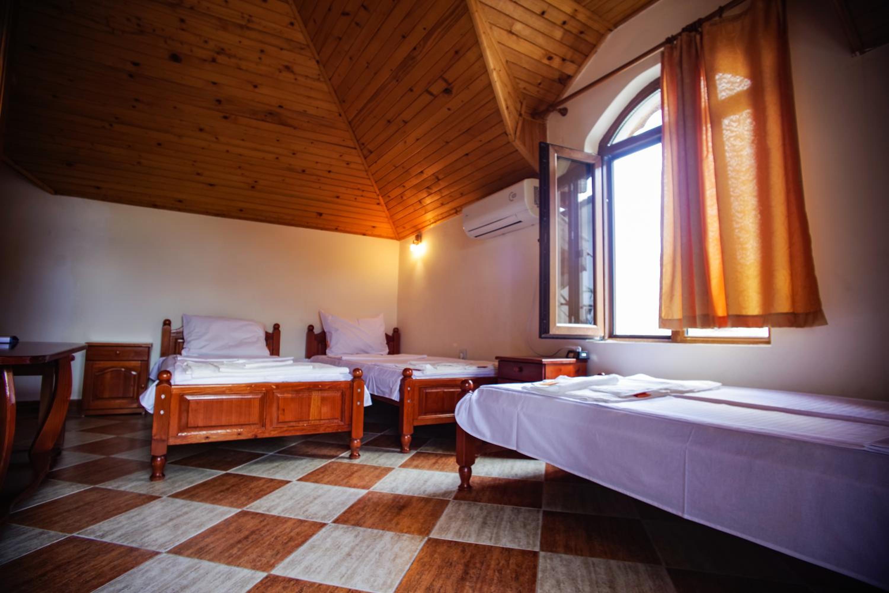 Guest House Yoanna