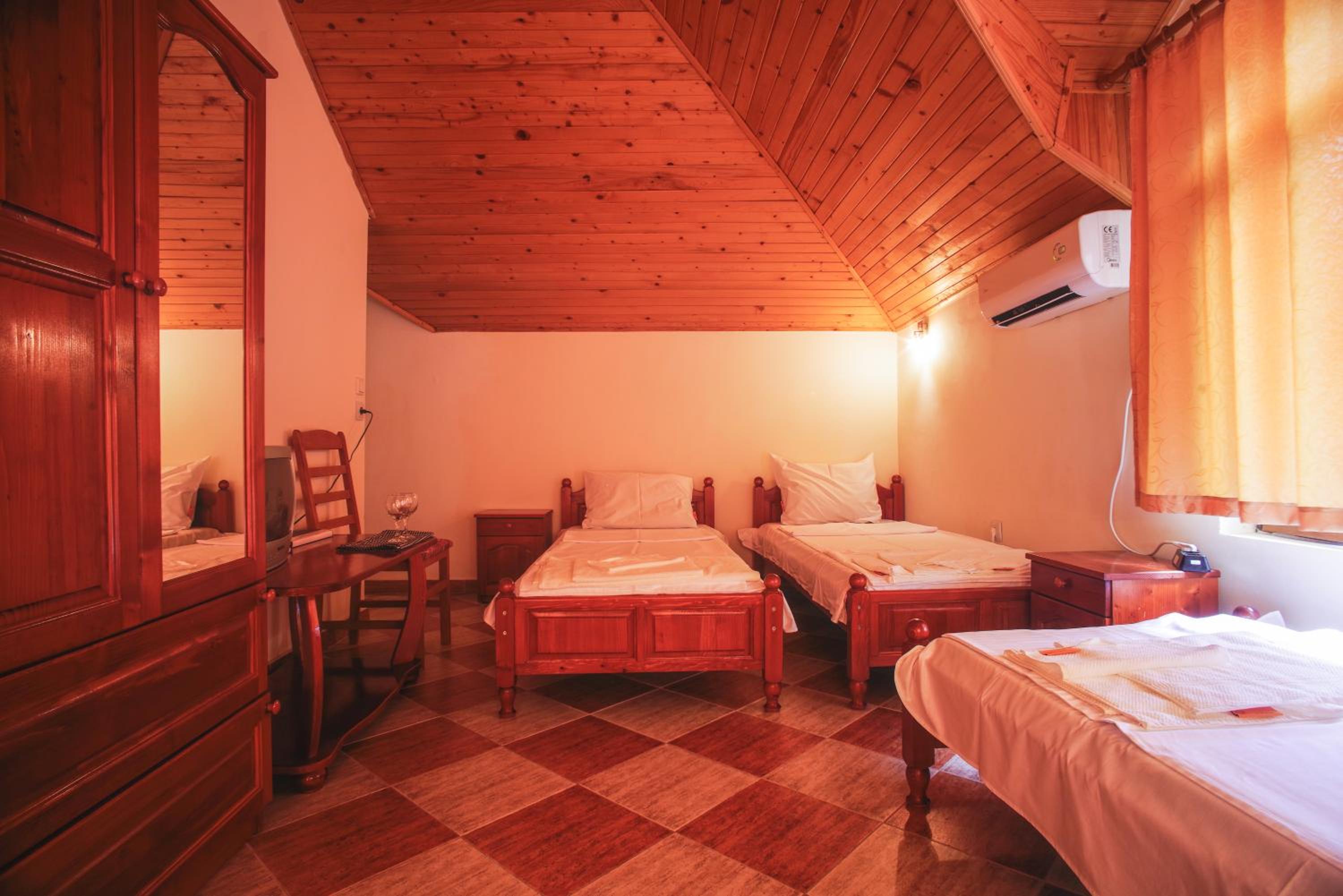Guest House Yoanna