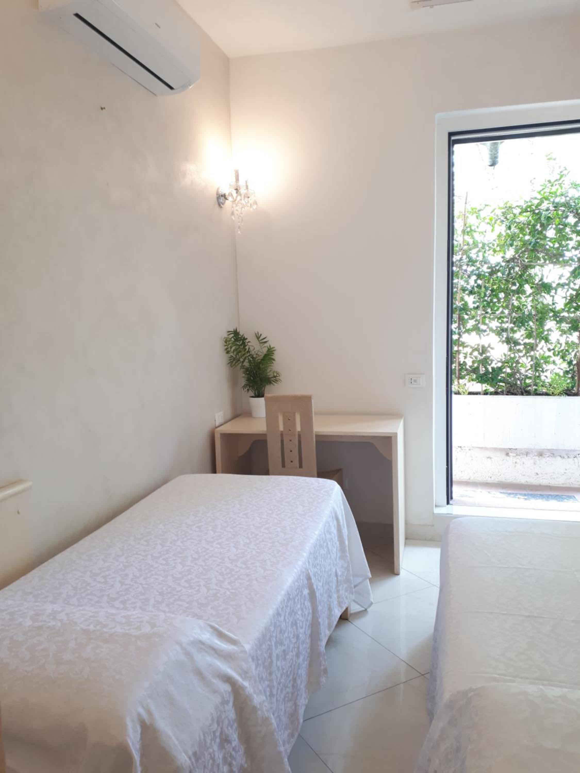 Perla en Gussago — hotel room