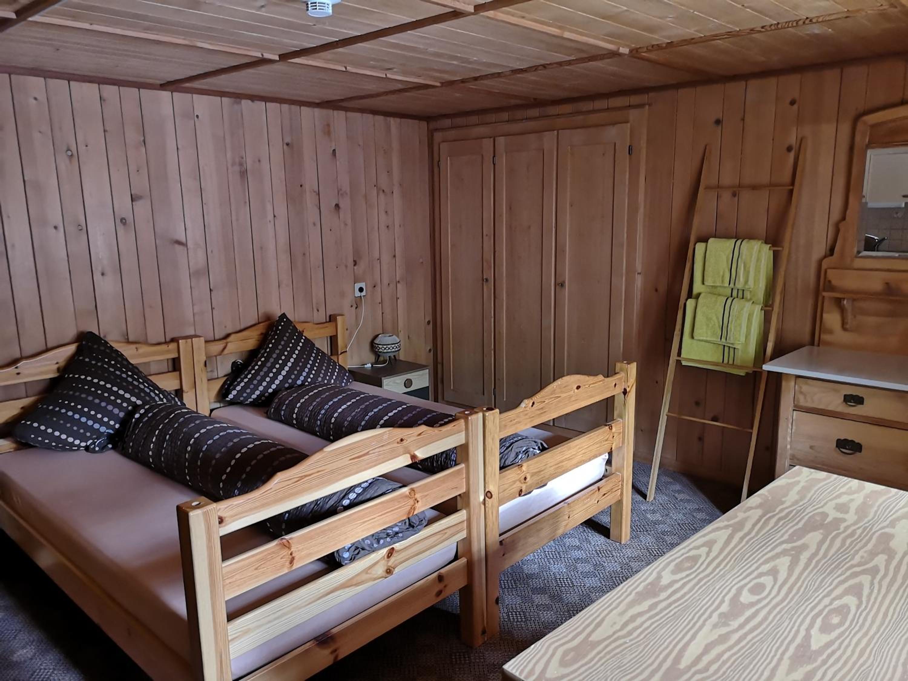B&B Gassa 95