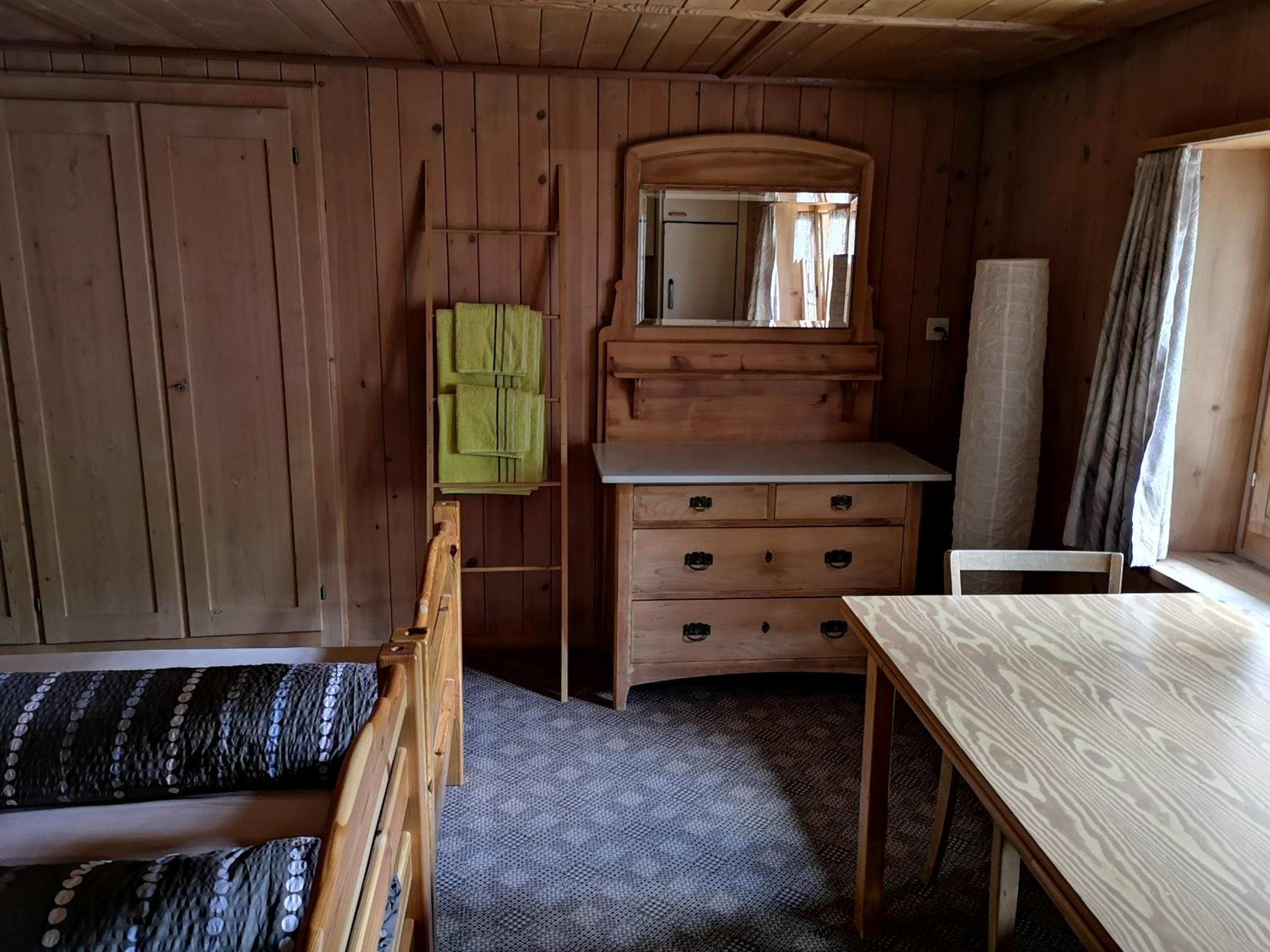 B&B Gassa 95