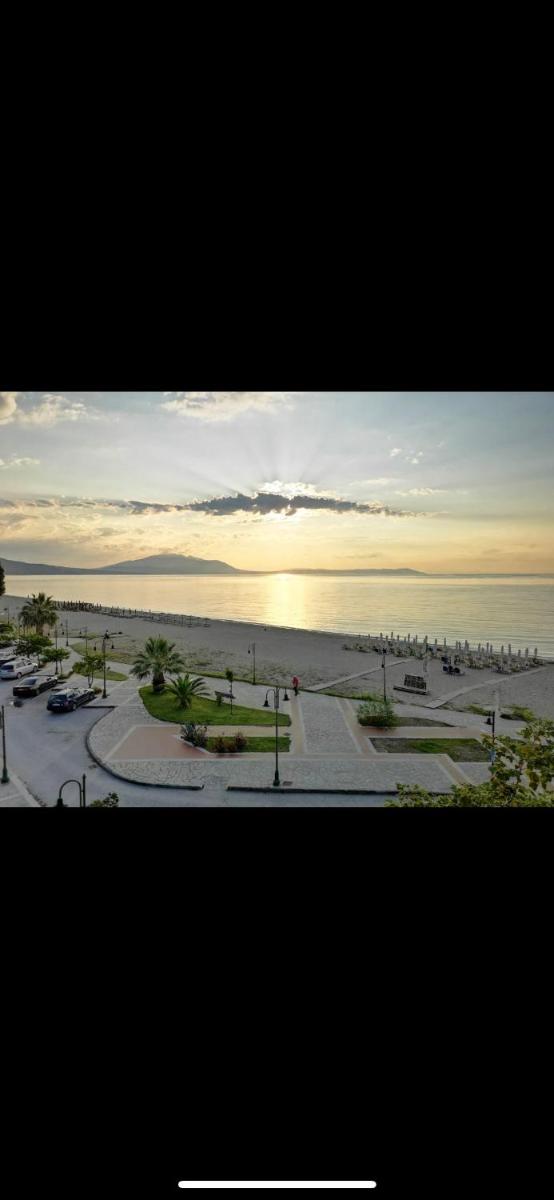 Villa Un bel posto Sea View view 5
