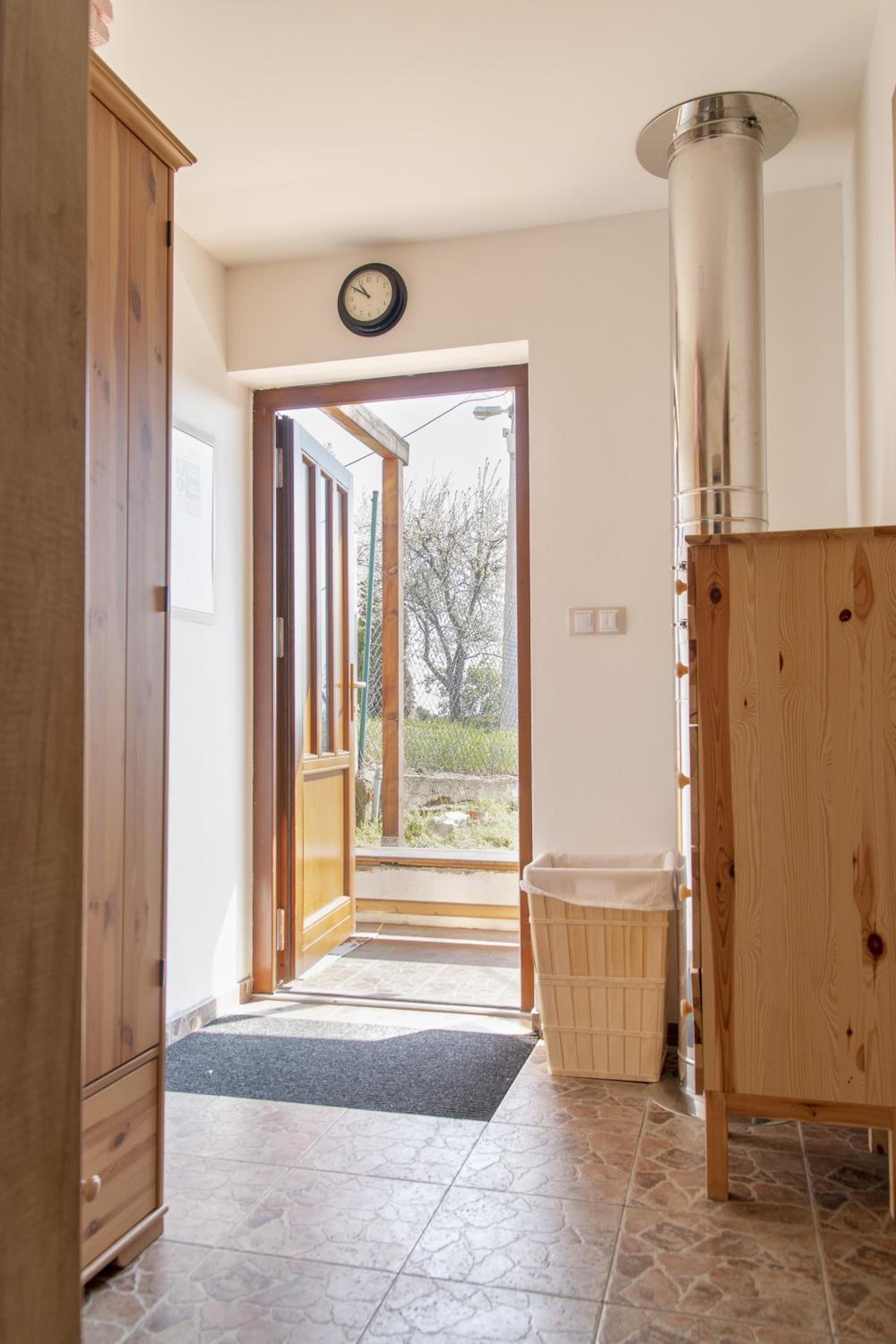 Apartmán Hejč