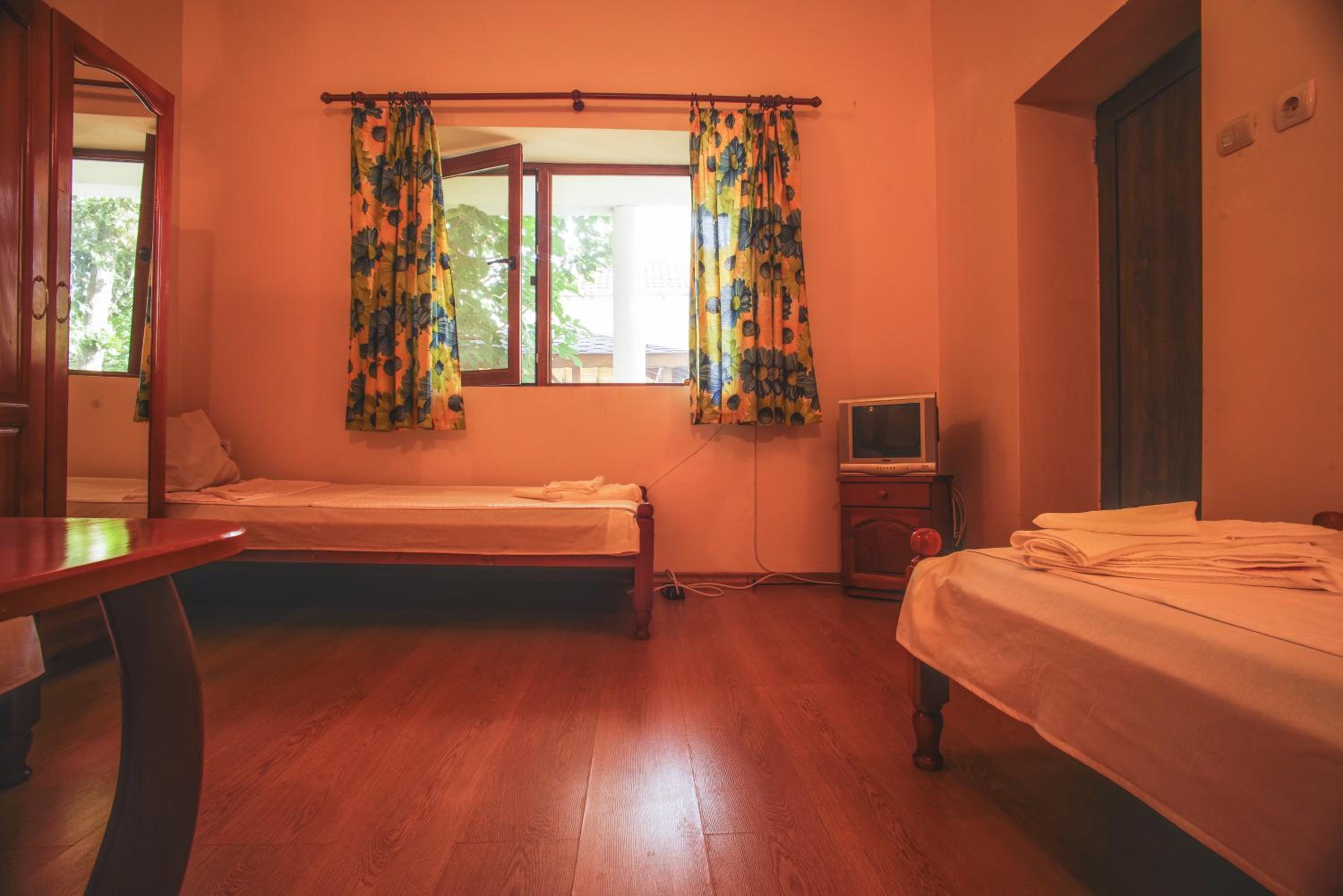 Guest House Yoanna