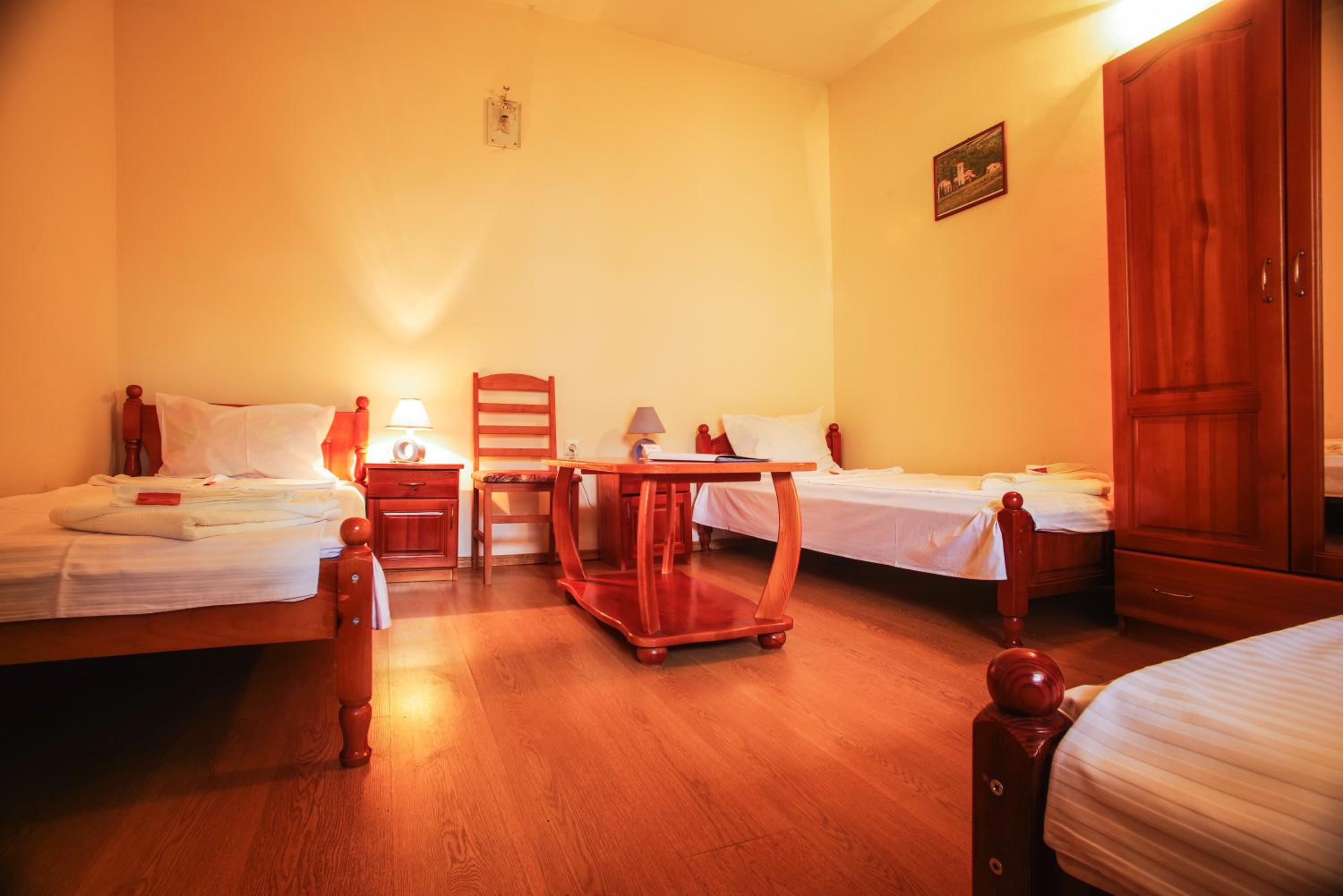 Guest House Yoanna