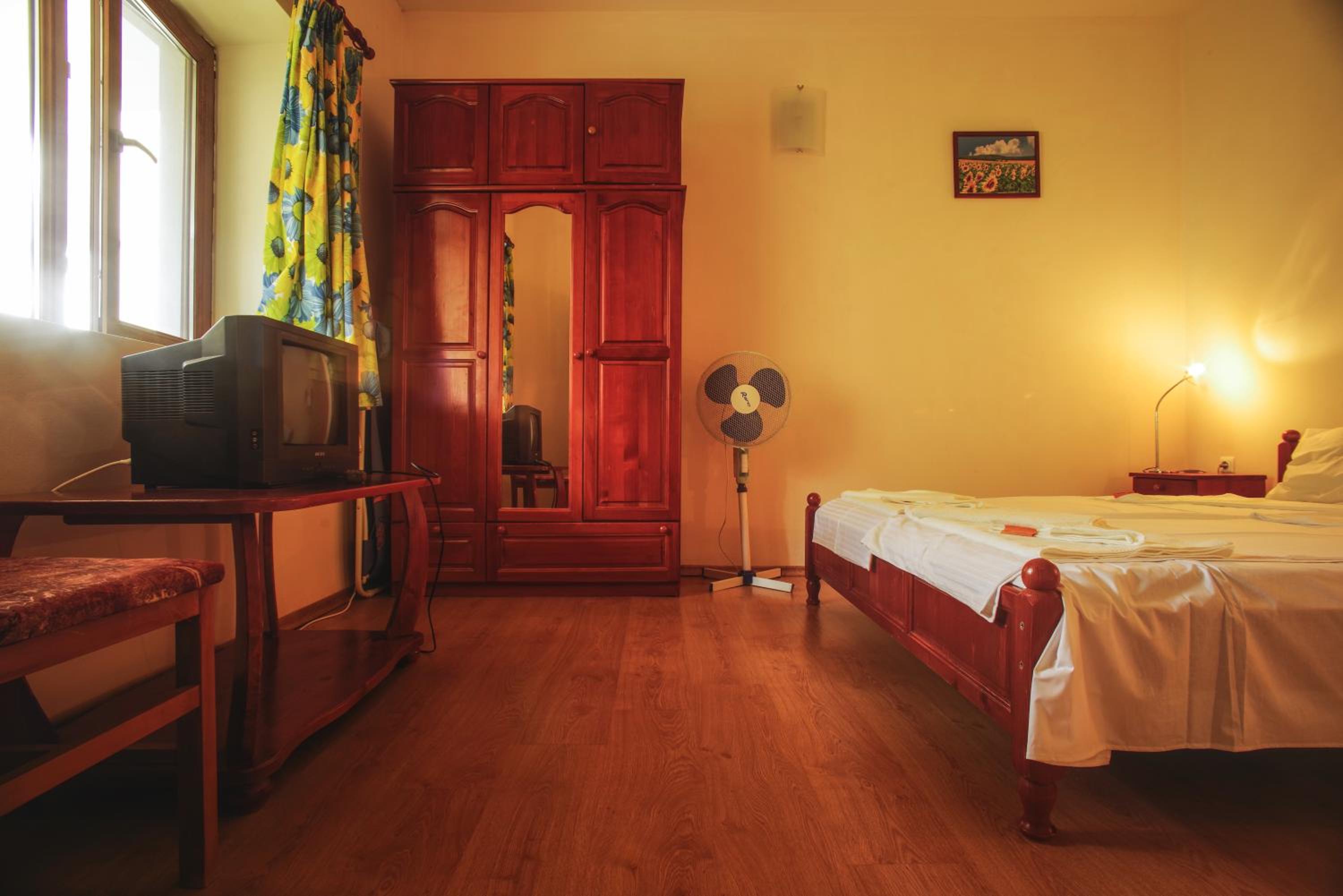 Guest House Yoanna