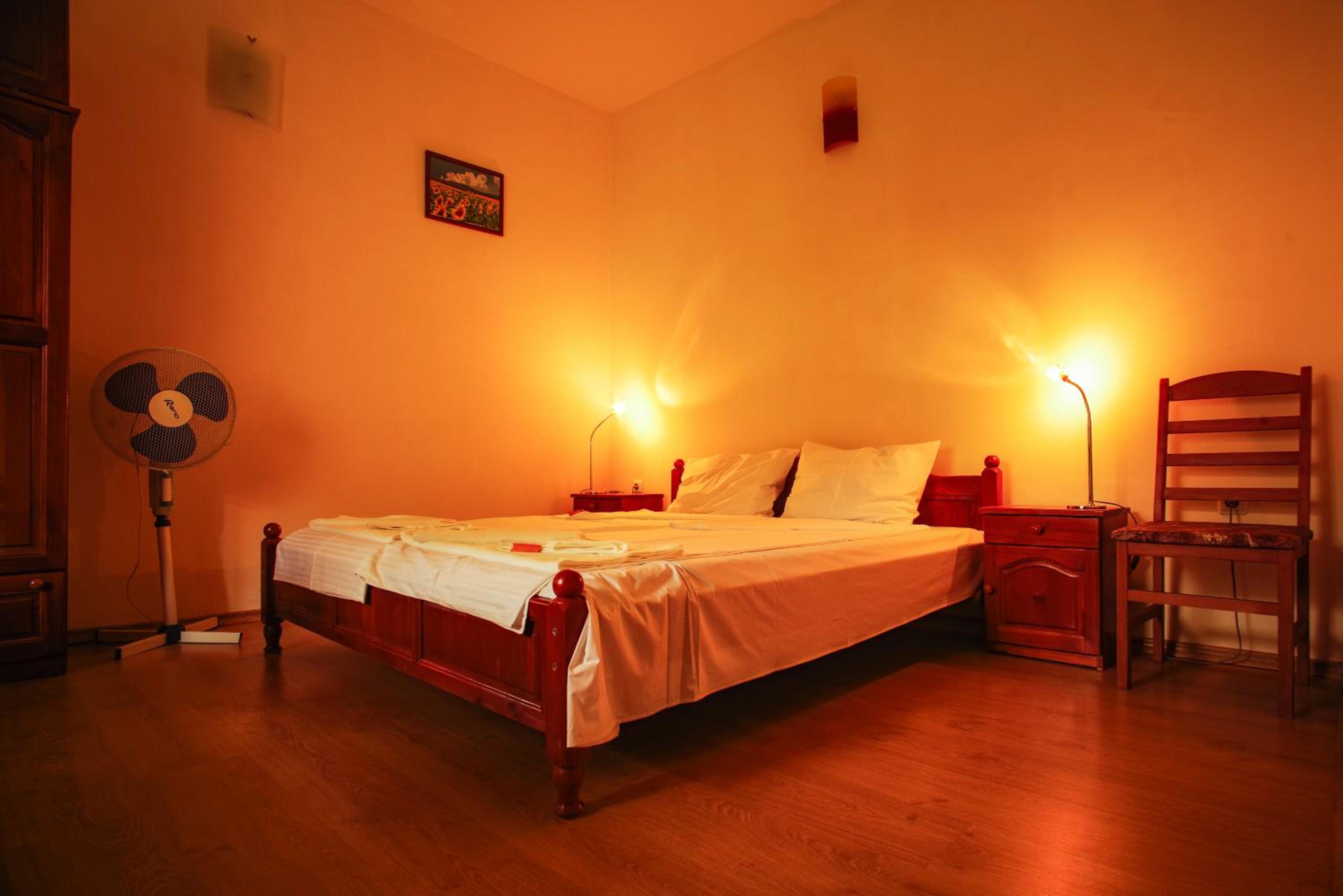 Guest House Yoanna