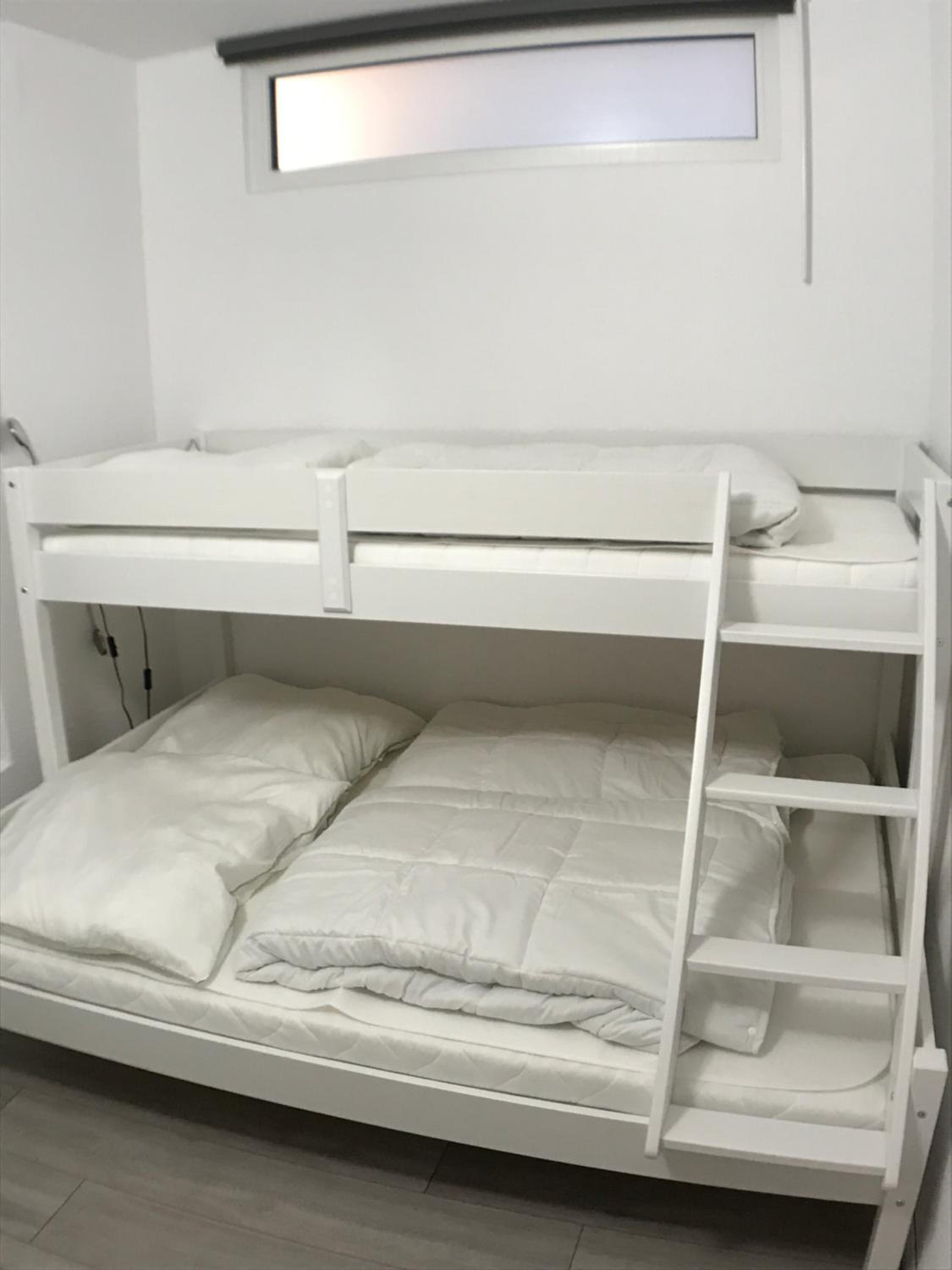 Ferienwohnung Steffi Marina Wendtorf