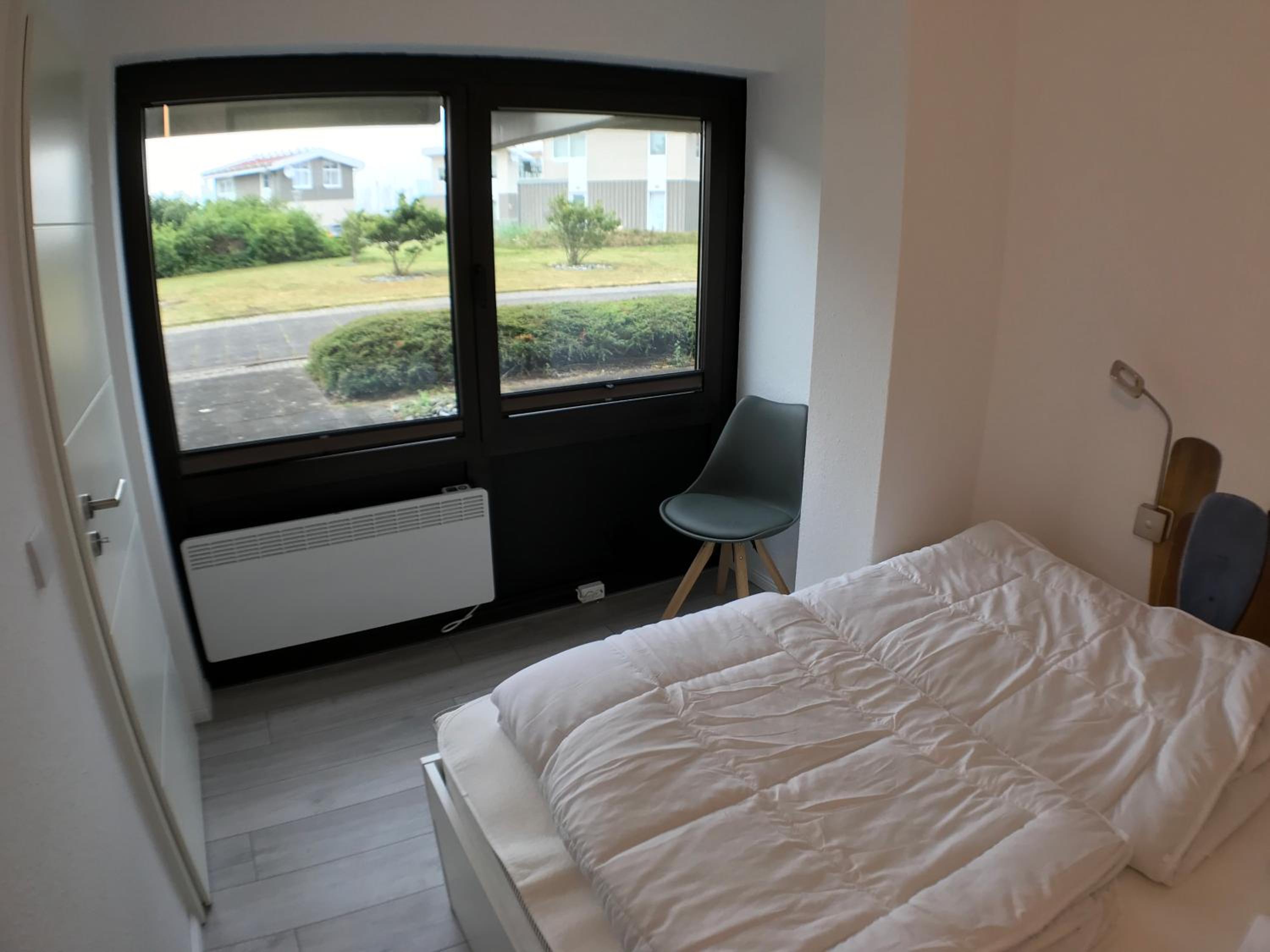 Ferienwohnung Steffi Marina Wendtorf