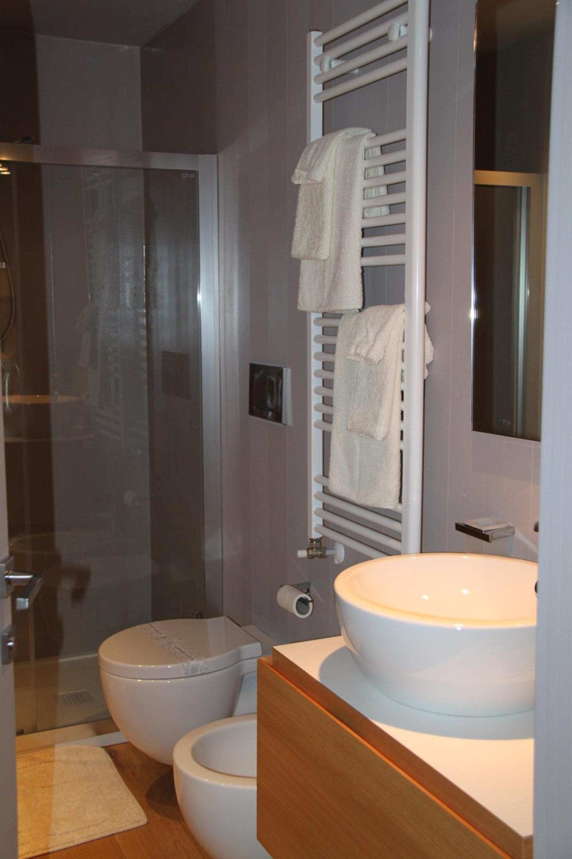 Villa Fornari Resort