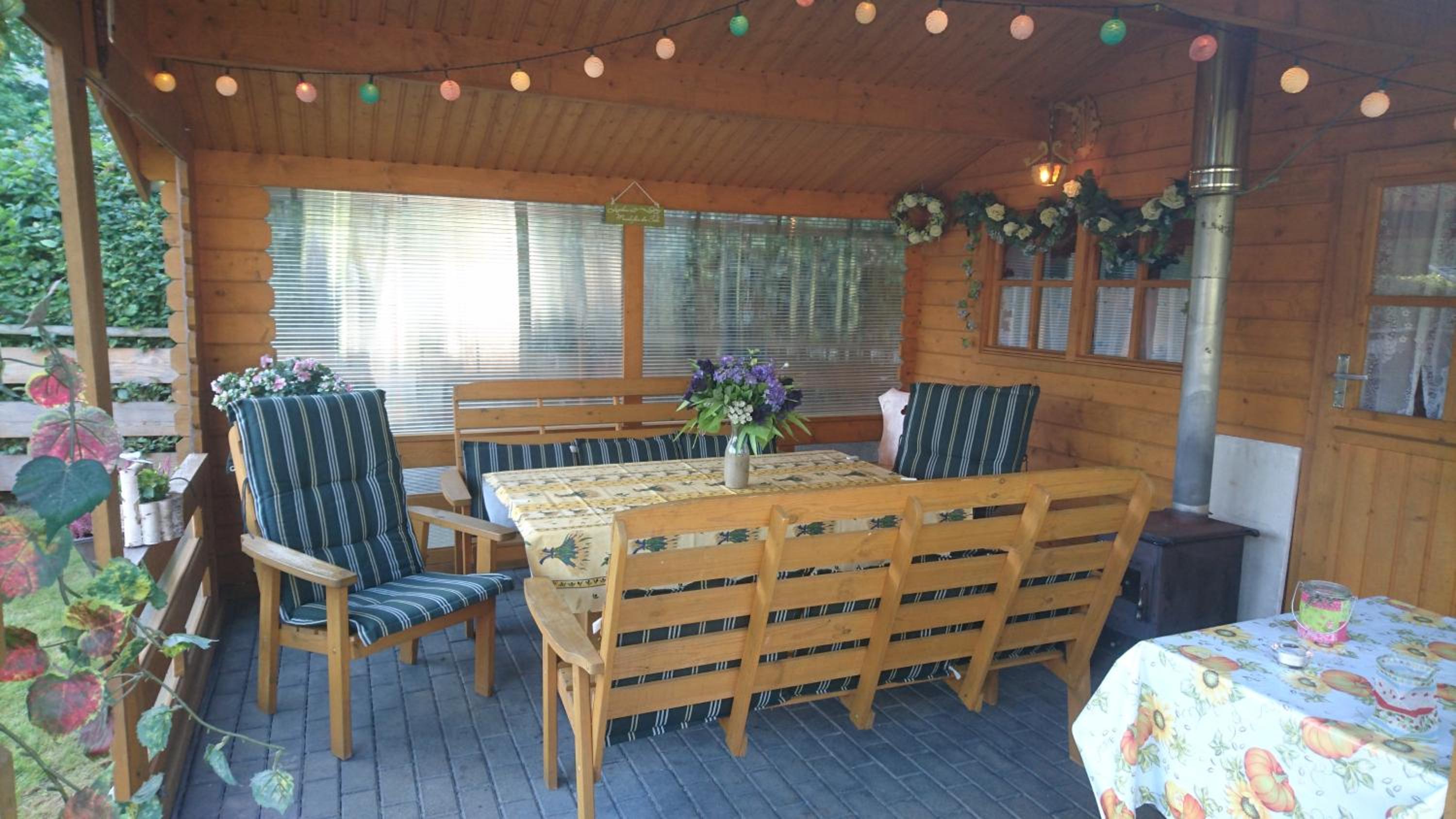 Ferienwohnung Meierbaude