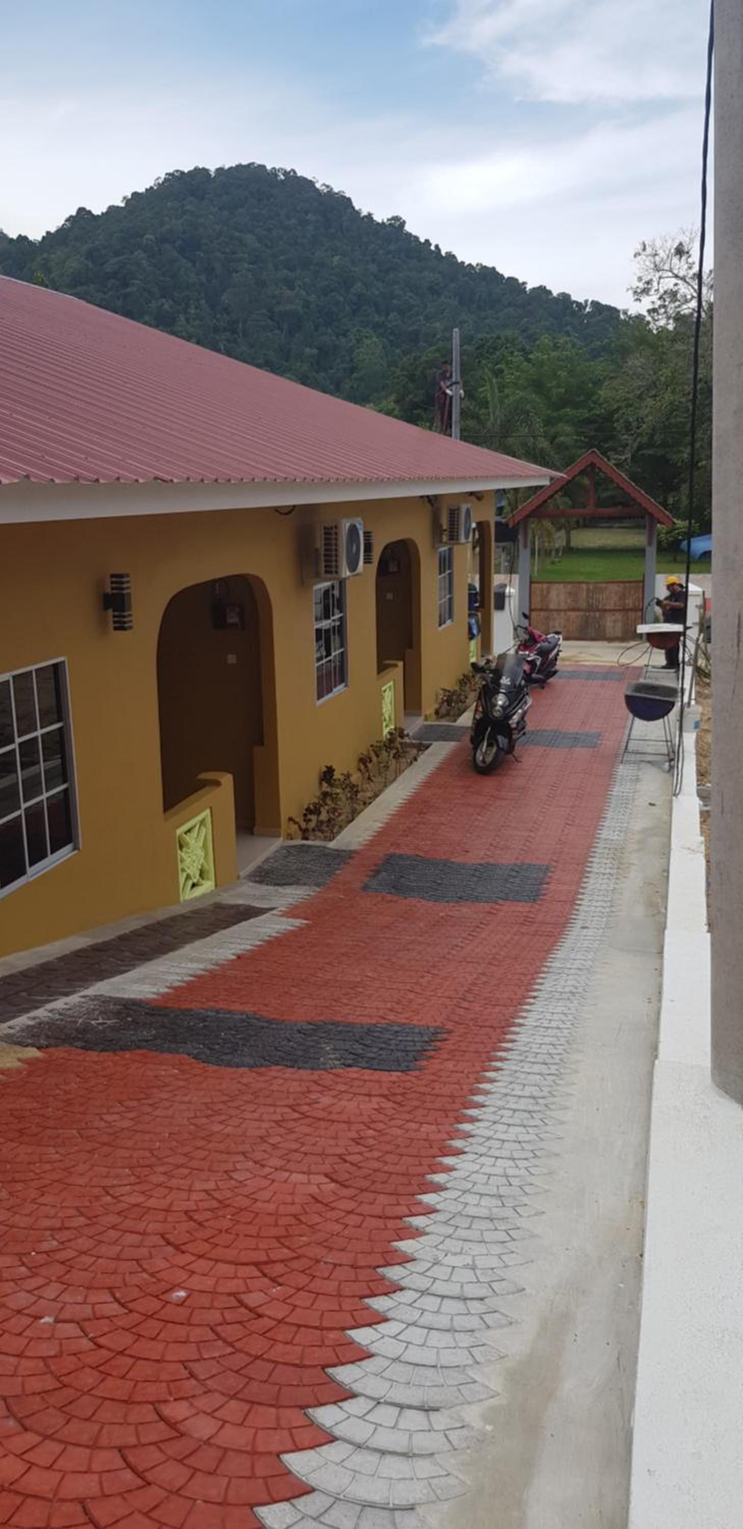 Teratak Nipah Homestay Teluk Nipah Pangkor photo 3