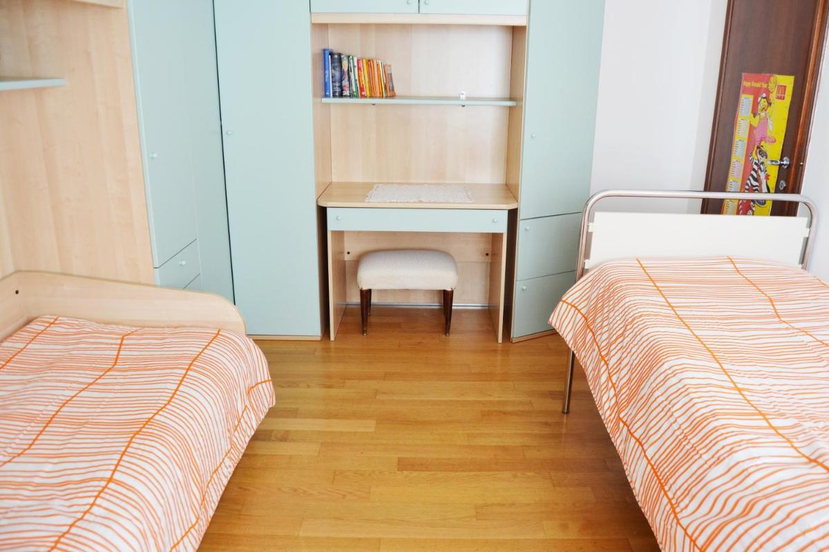 Apartments Piave Venice