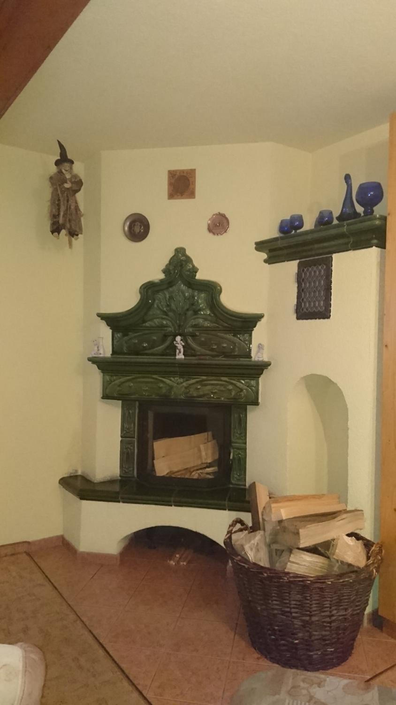 Ferienwohnung Meierbaude