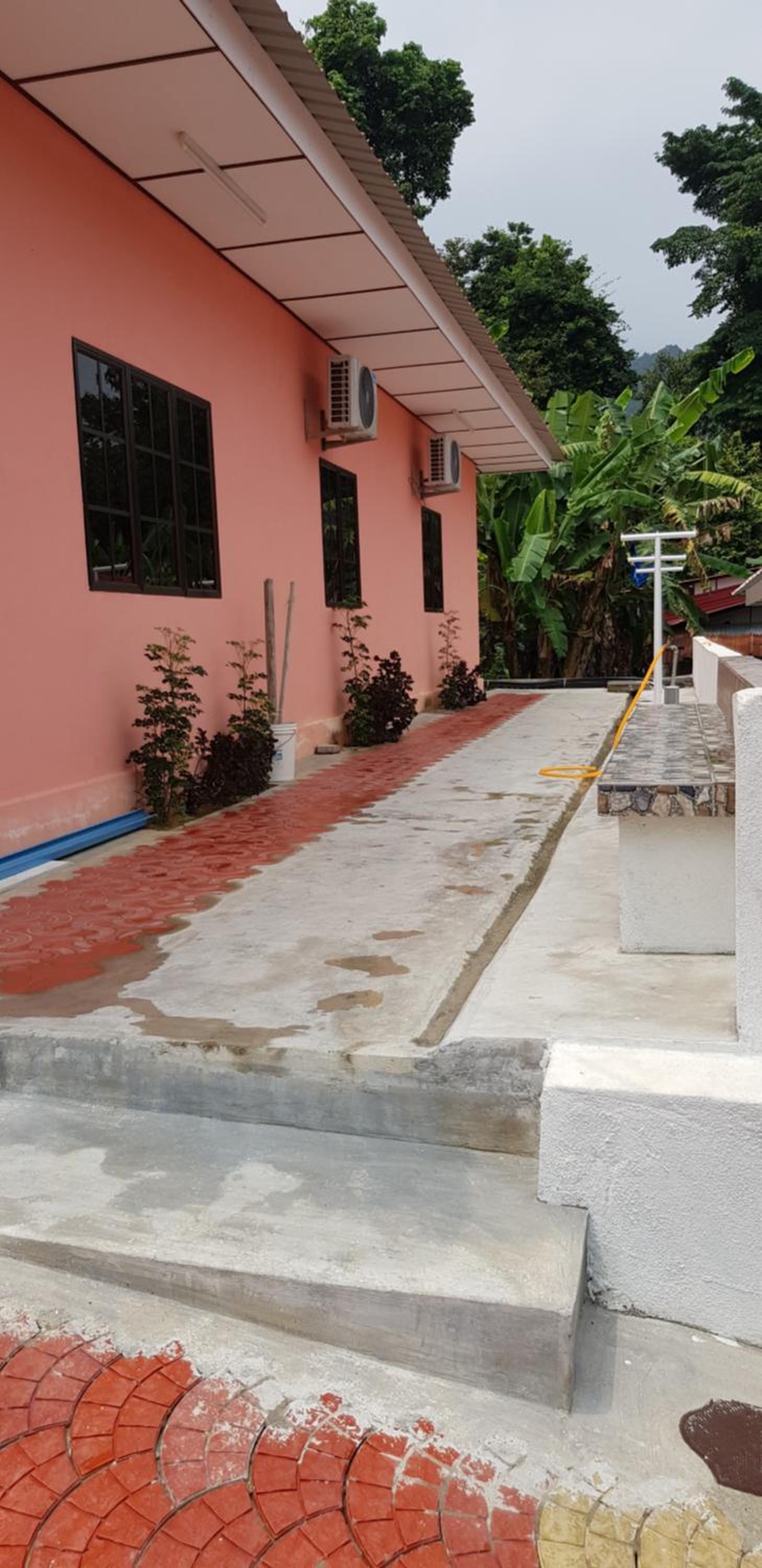 Teratak Nipah Homestay Teluk Nipah Pangkor photo 5