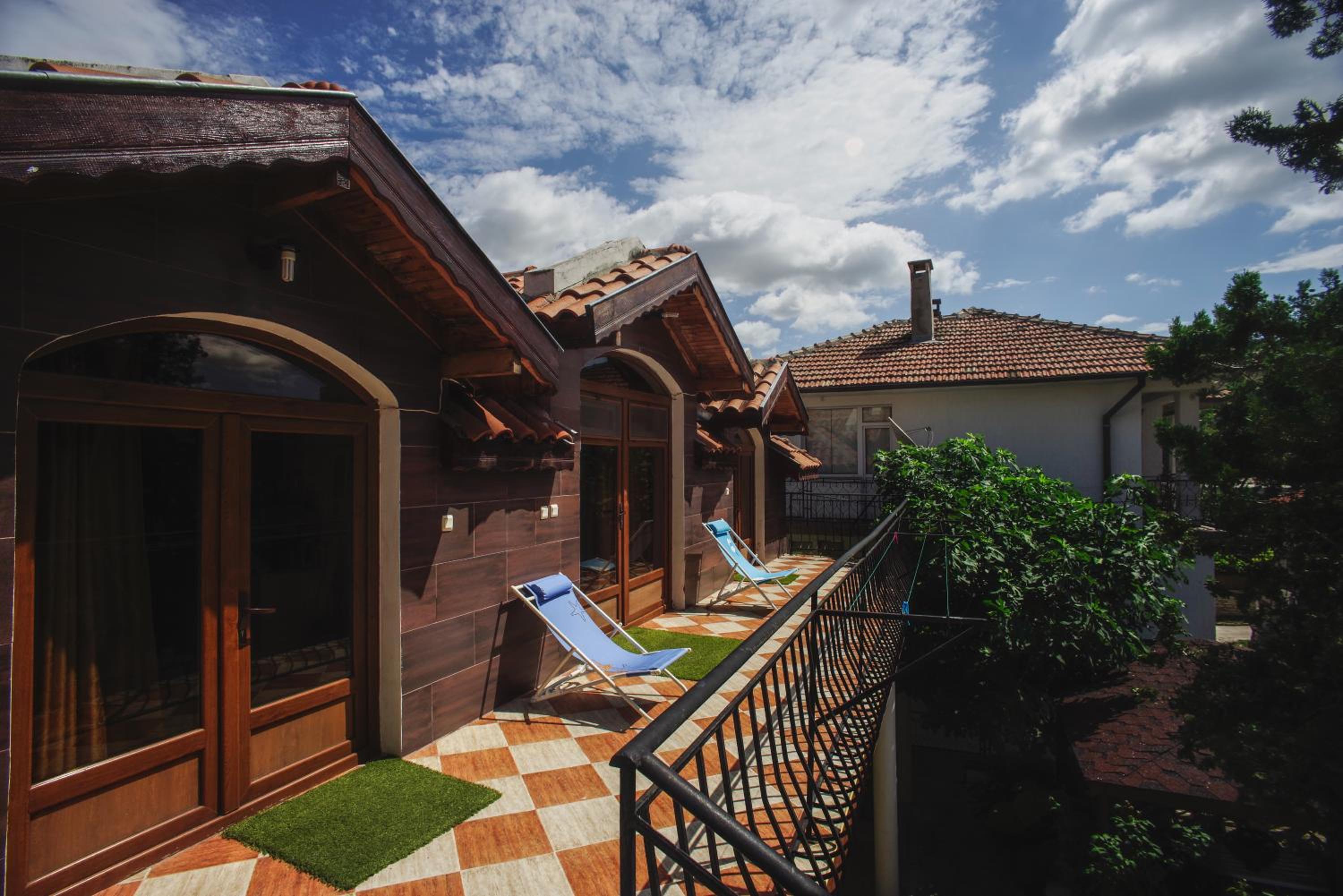 Guest House Yoanna