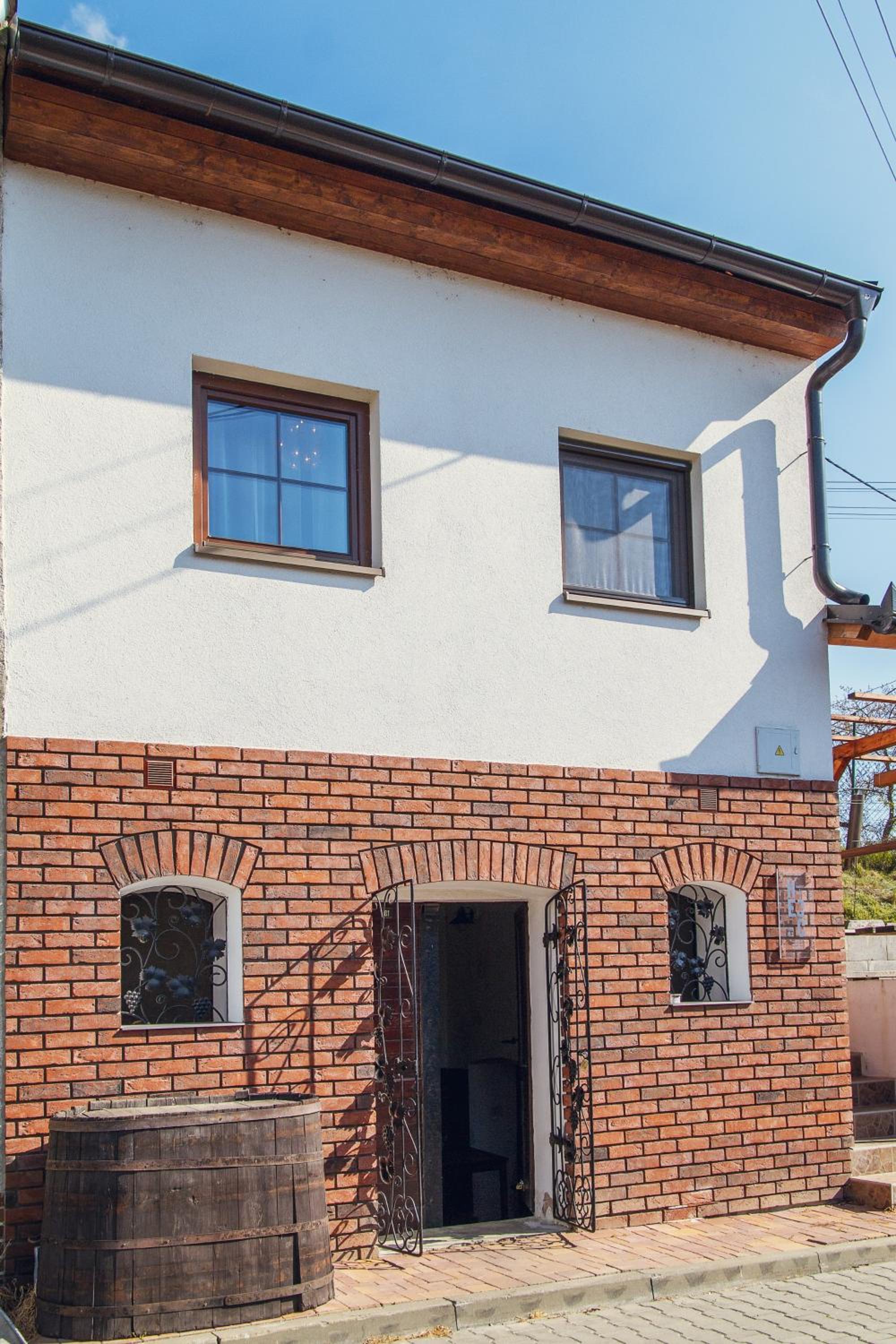 Apartmán Hejč