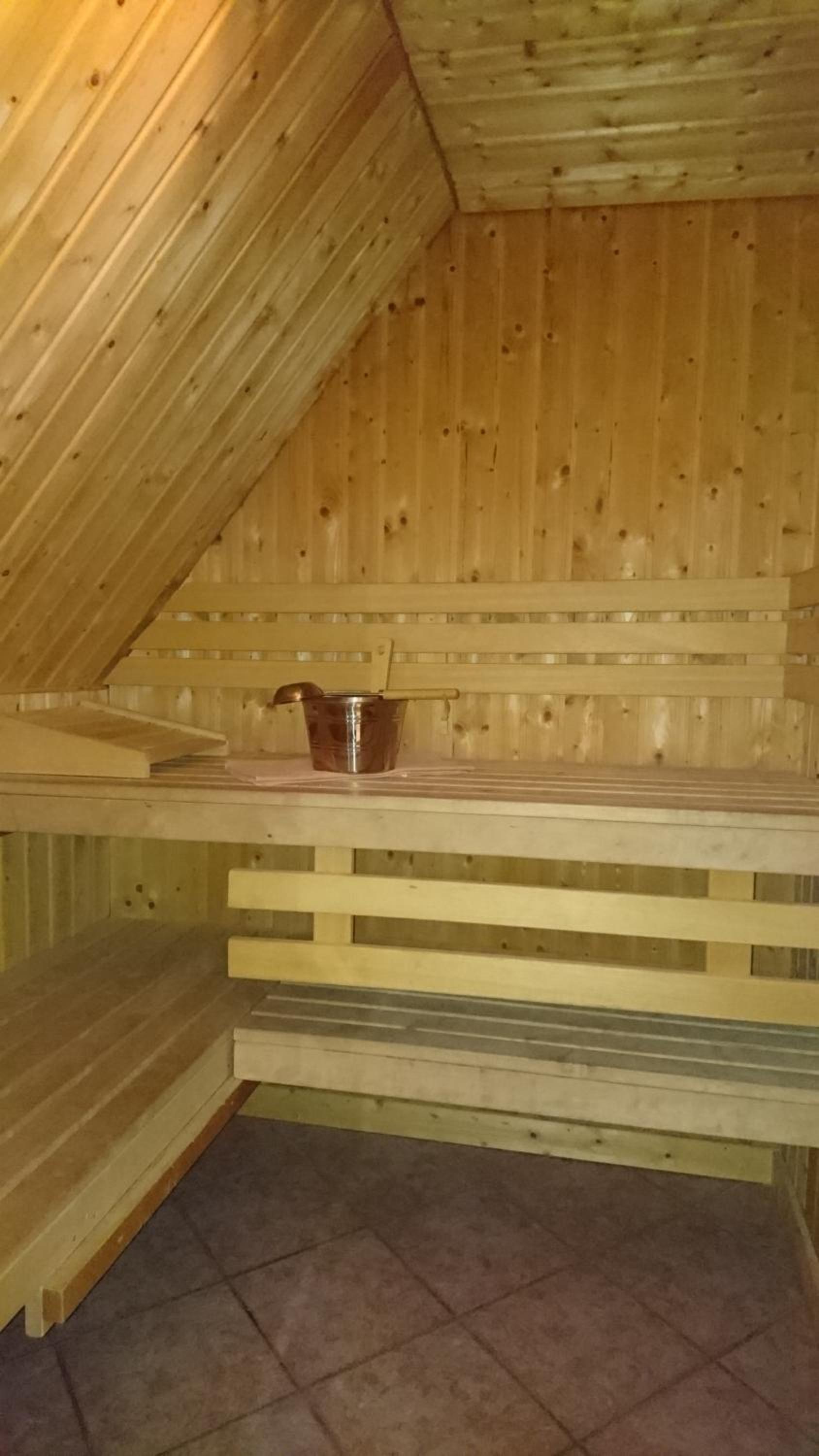 Ferienwohnung Meierbaude