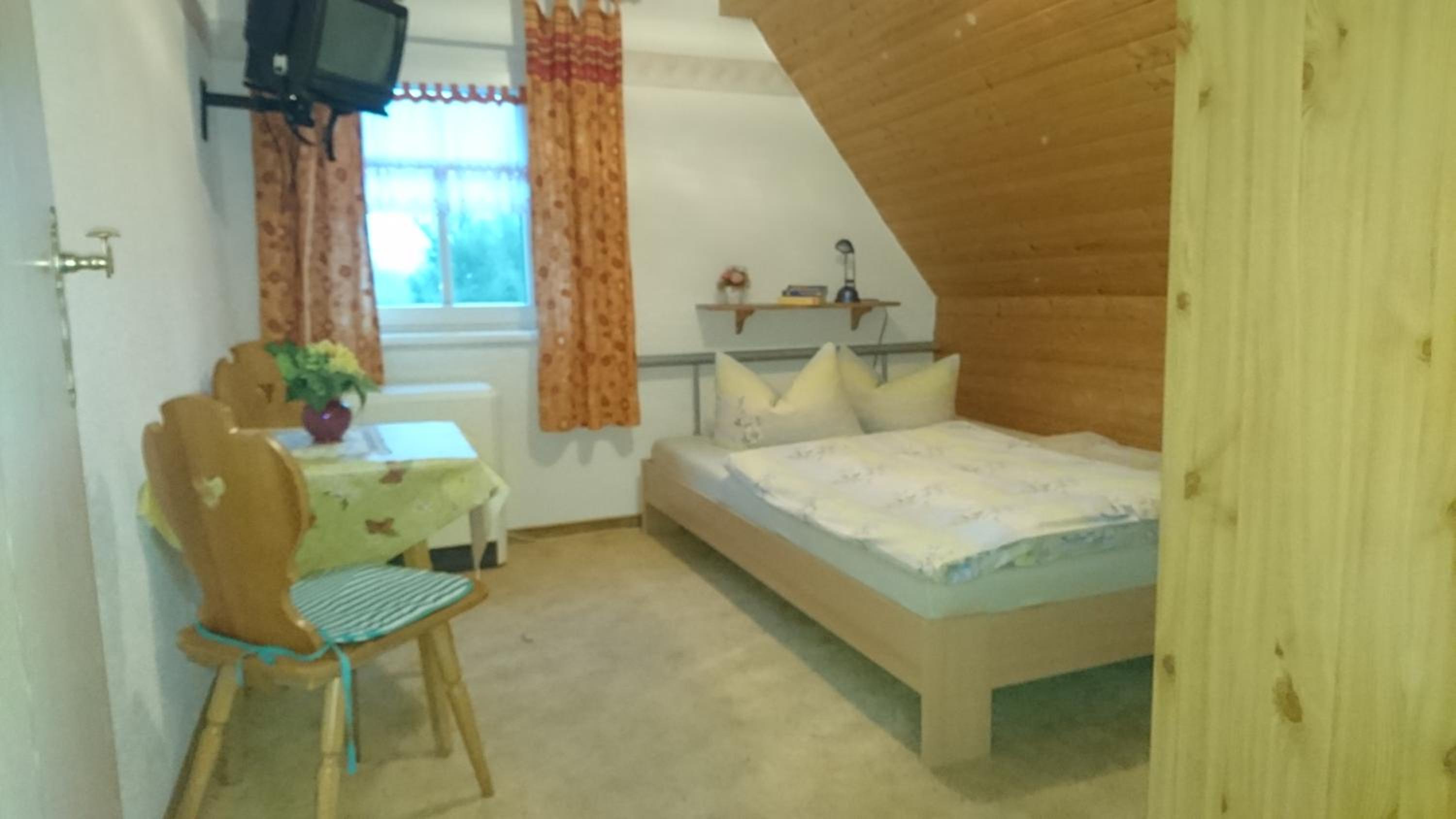 Ferienwohnung Meierbaude