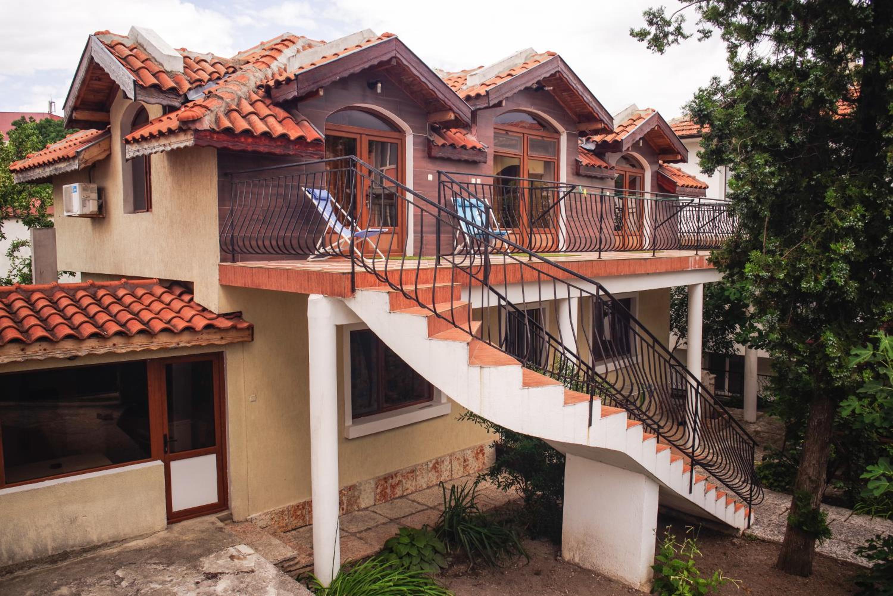 Guest House Yoanna