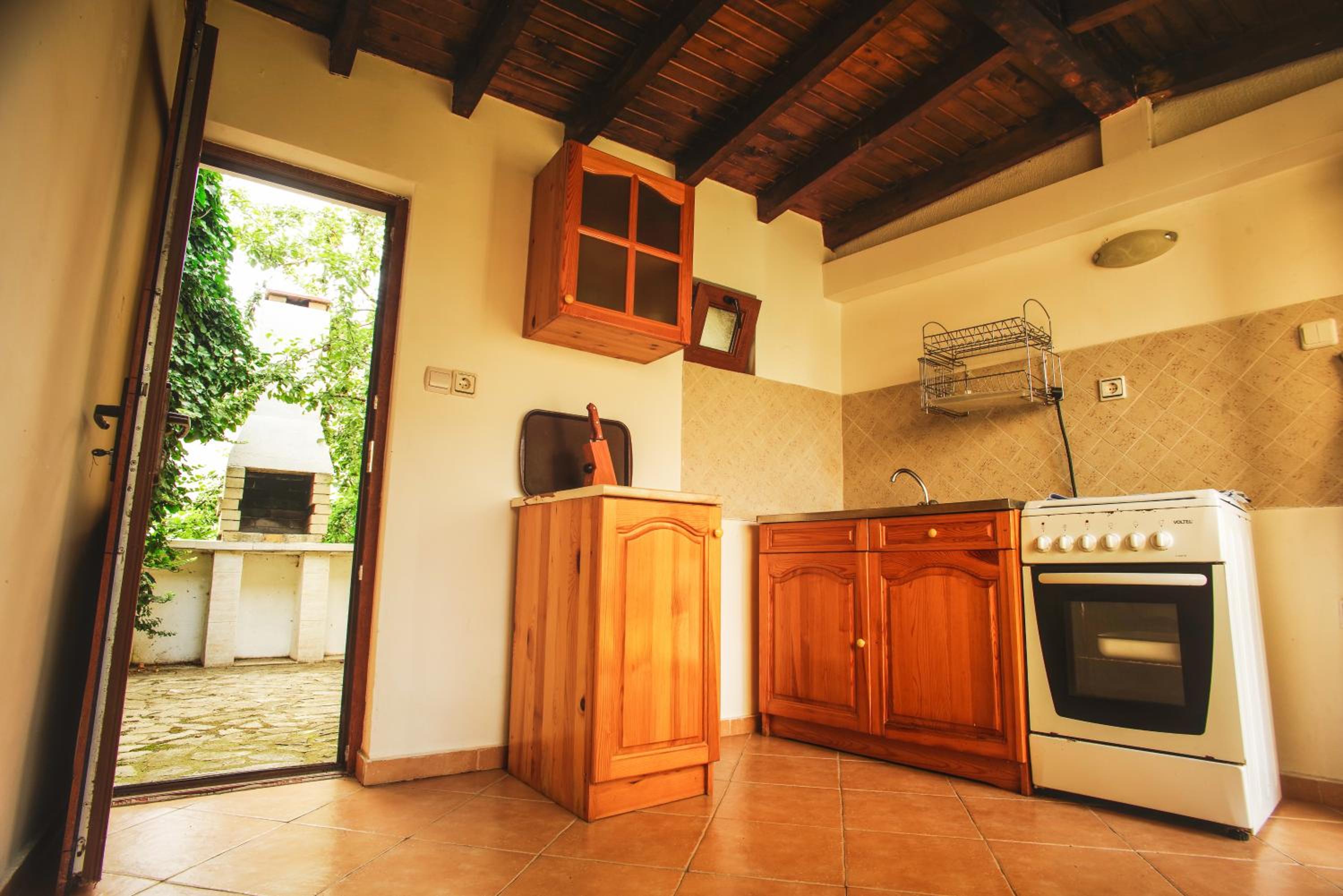 Guest House Yoanna