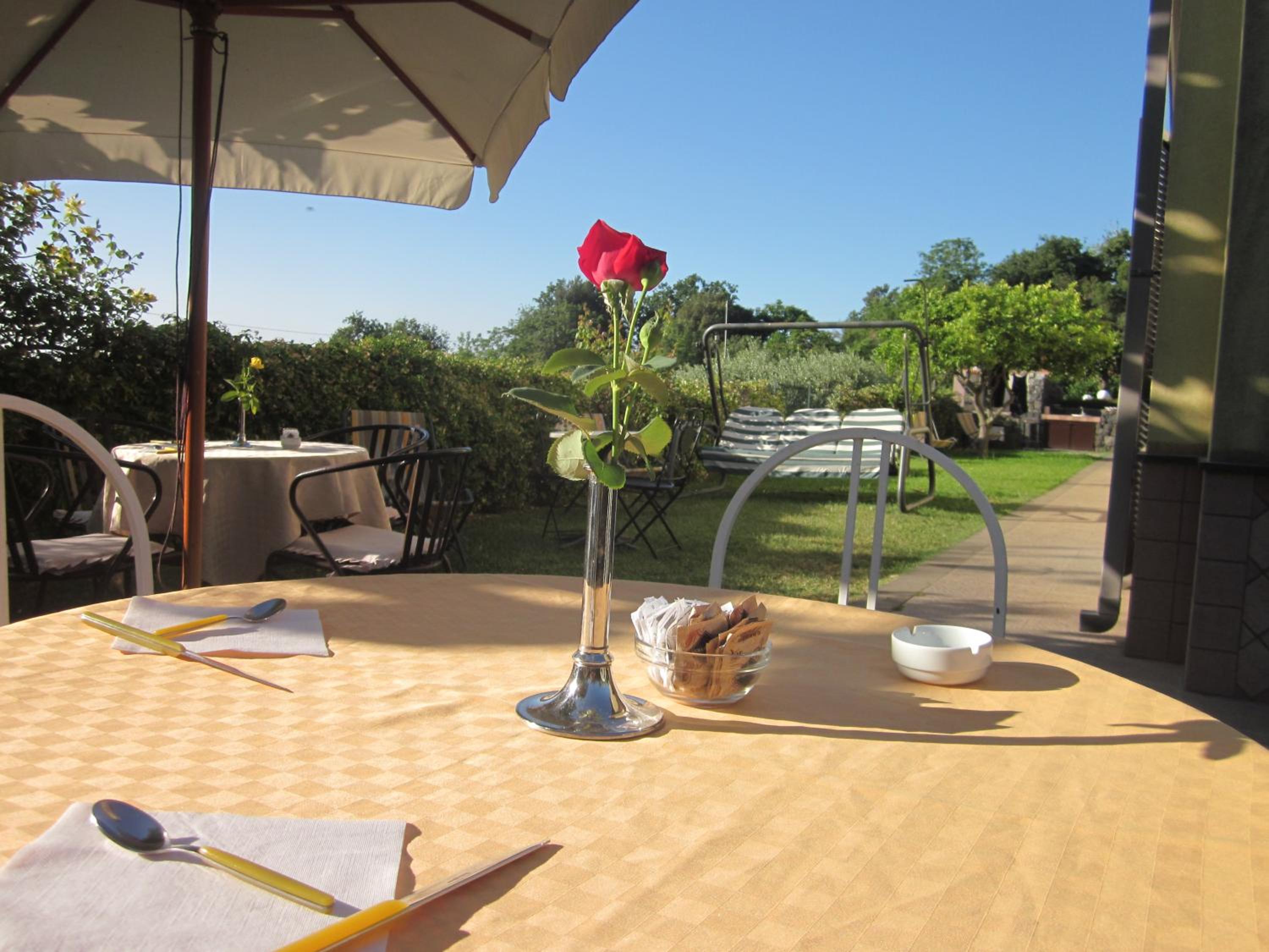 B&B BOUTIQUE DI CHARME 