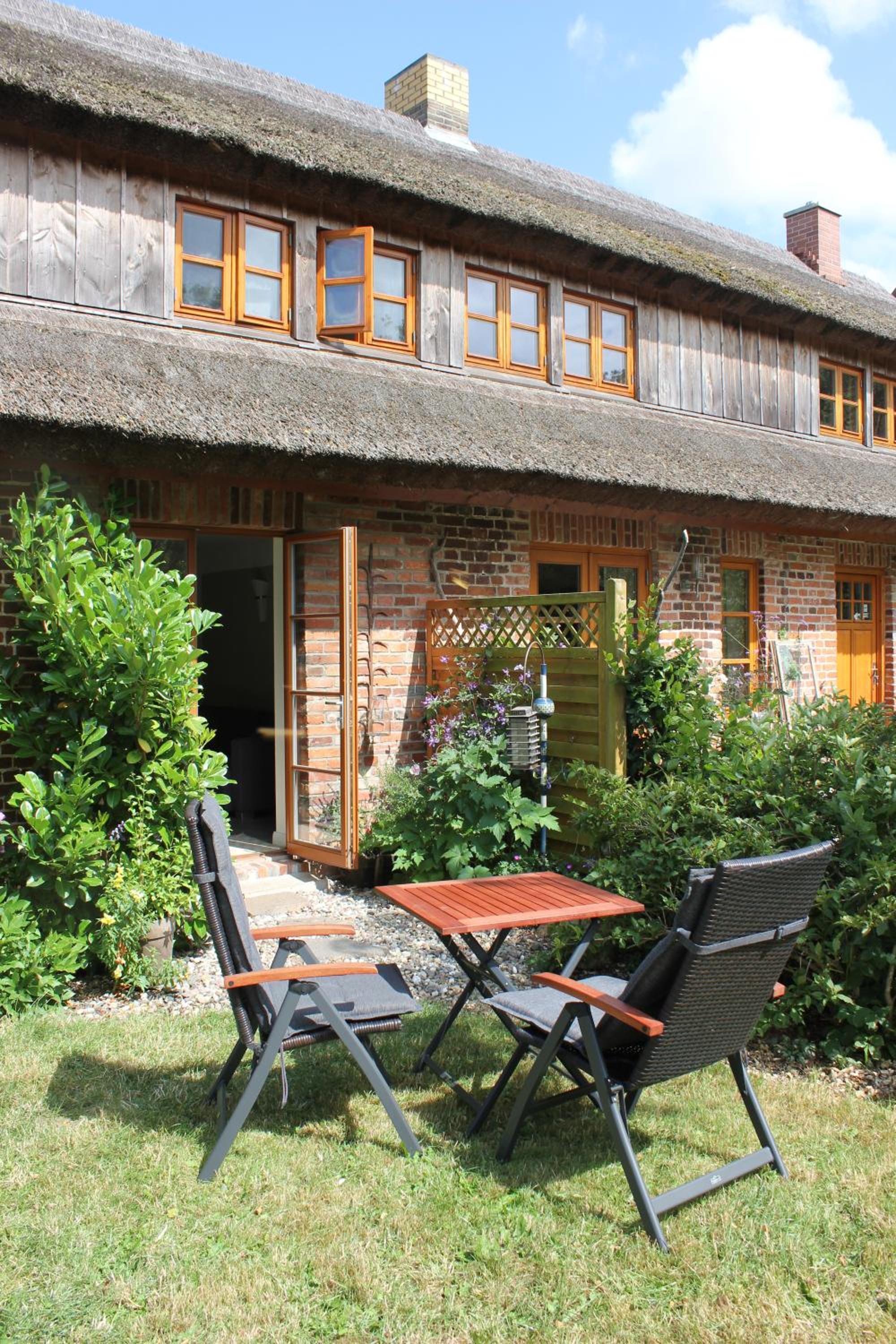 Kleine Auszeit view 3