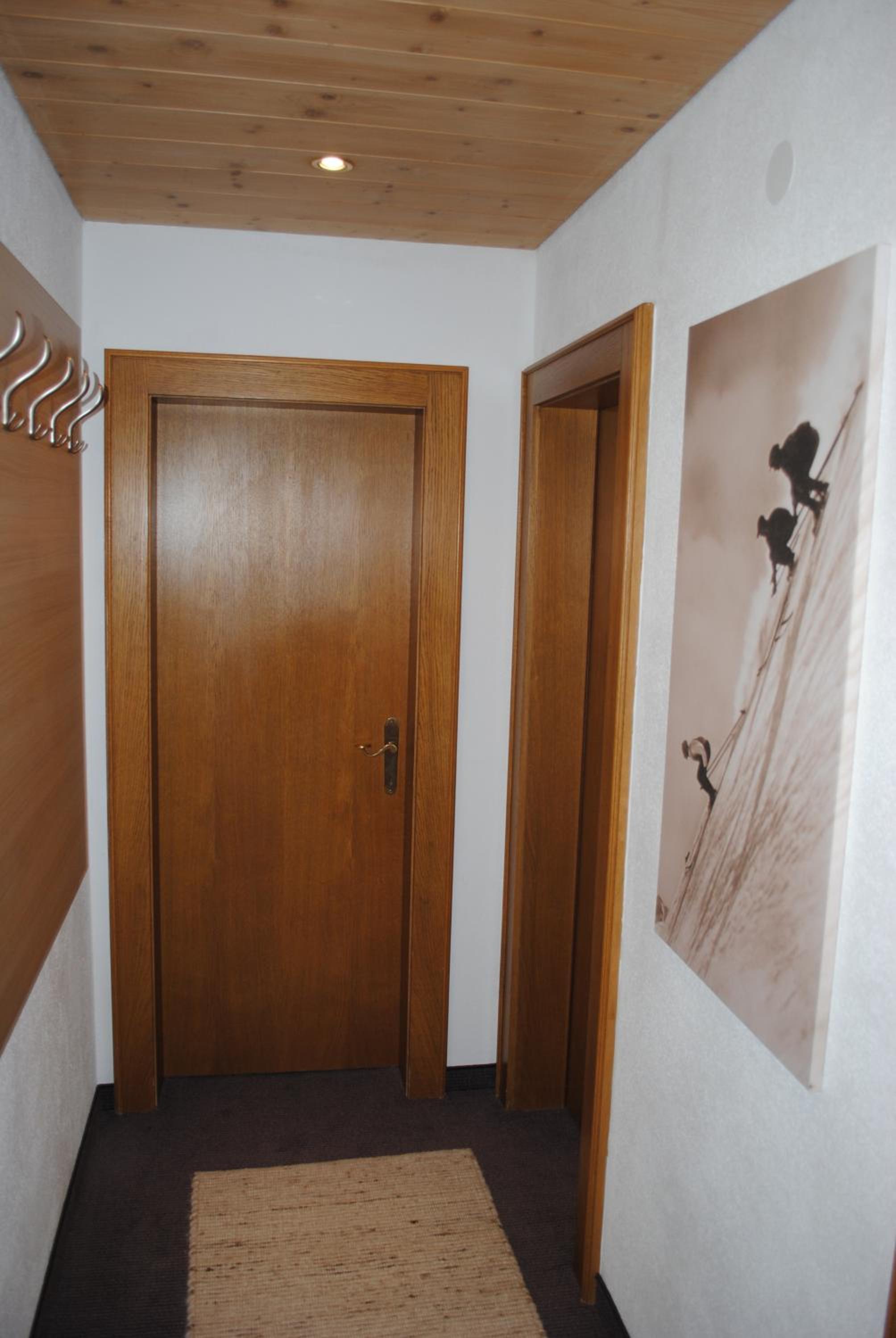 Haus Untergand