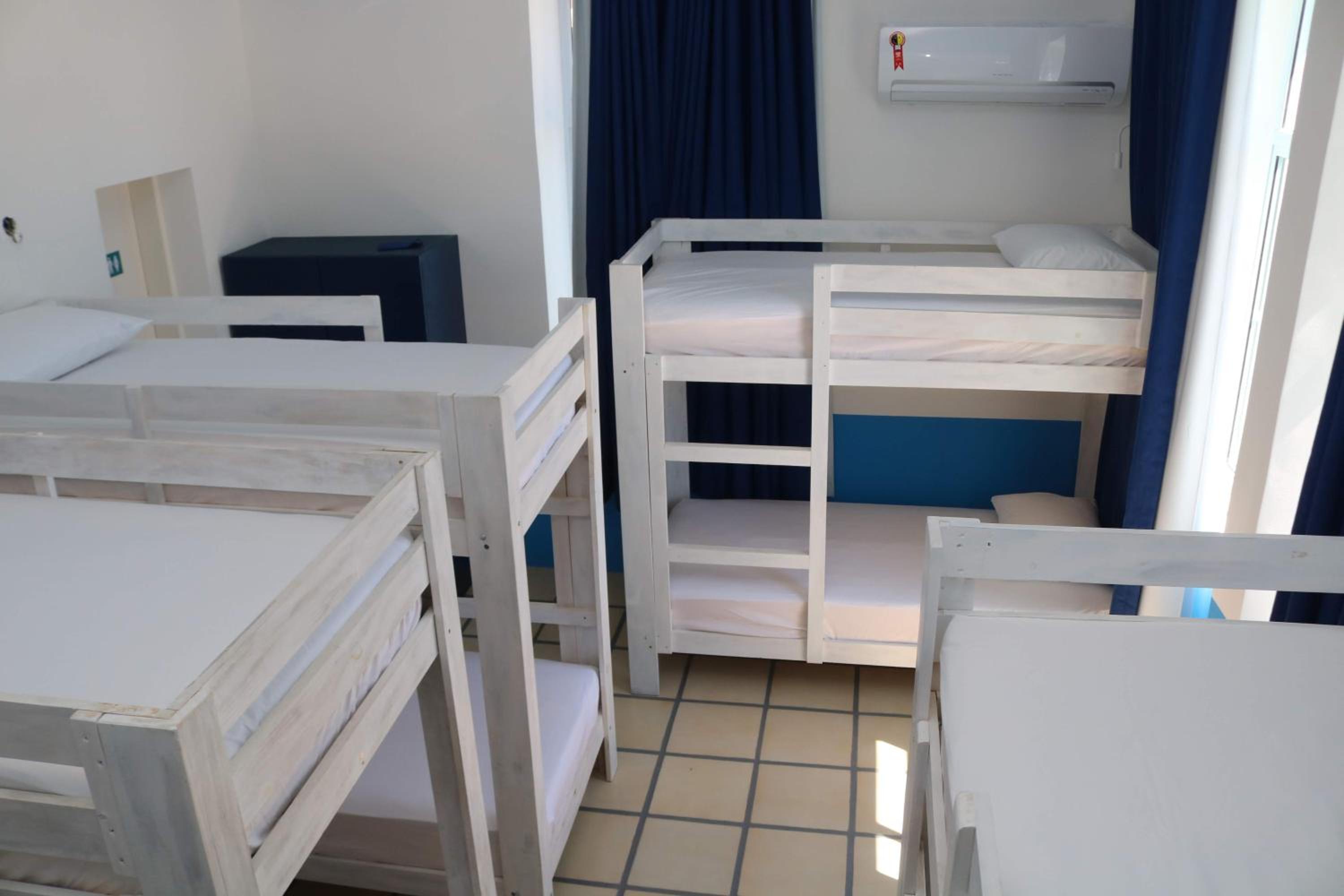 Sonho de Iracema Hostel Boutique view 5