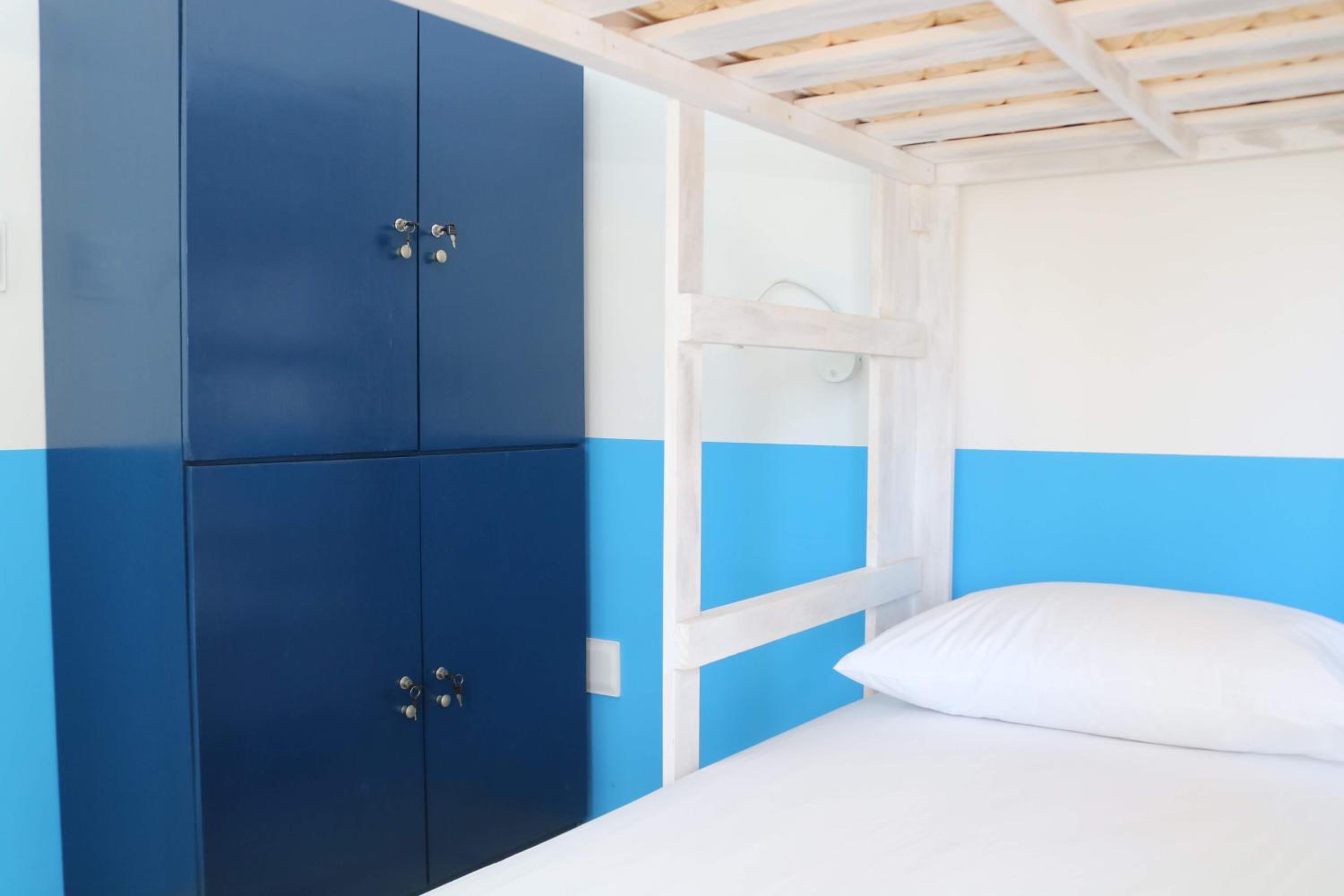 Sonho de Iracema Hostel Boutique view 4