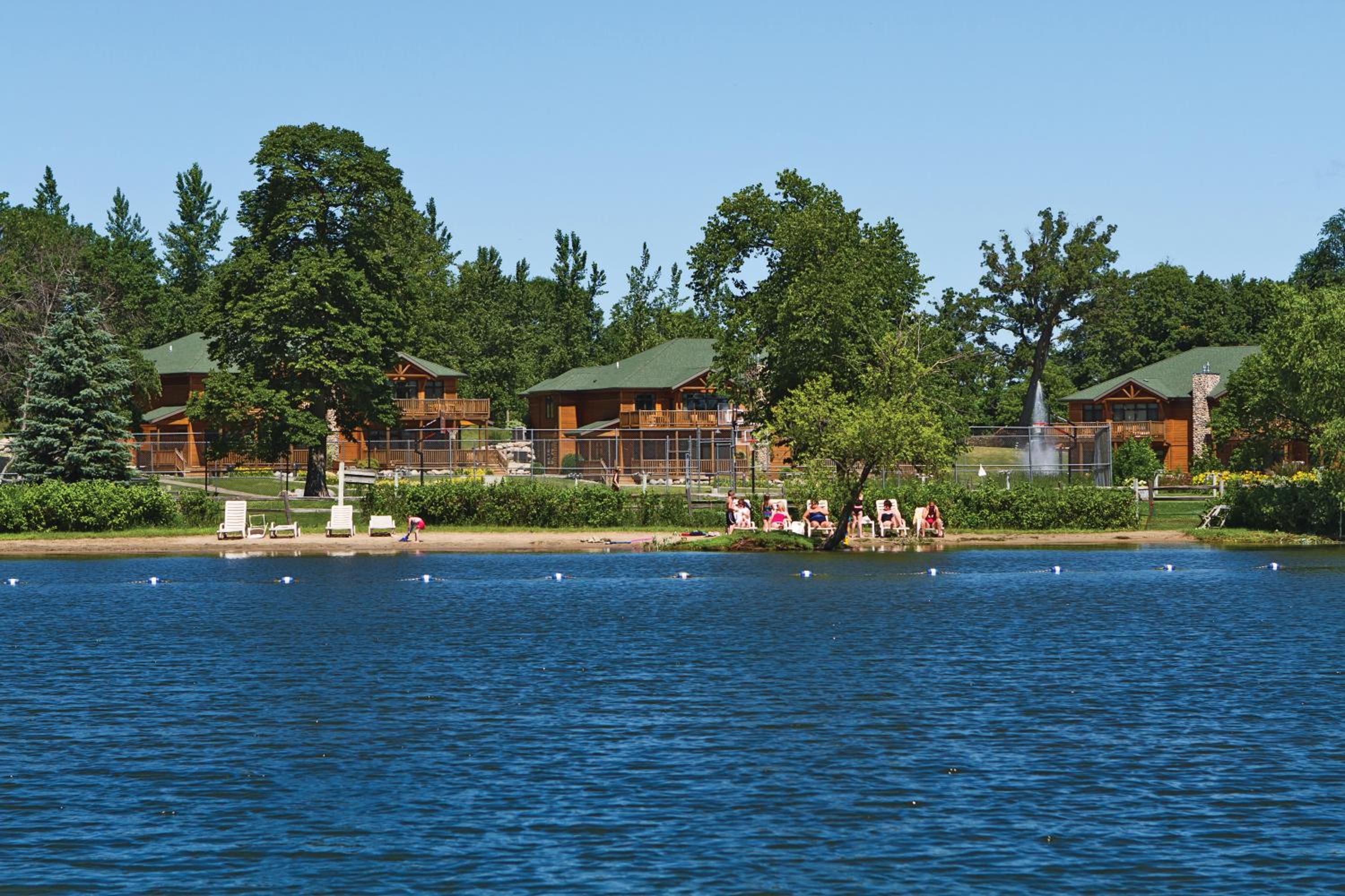 Arrowwood Resort Hotel and Conference Center - Alexandria - Property Image 11