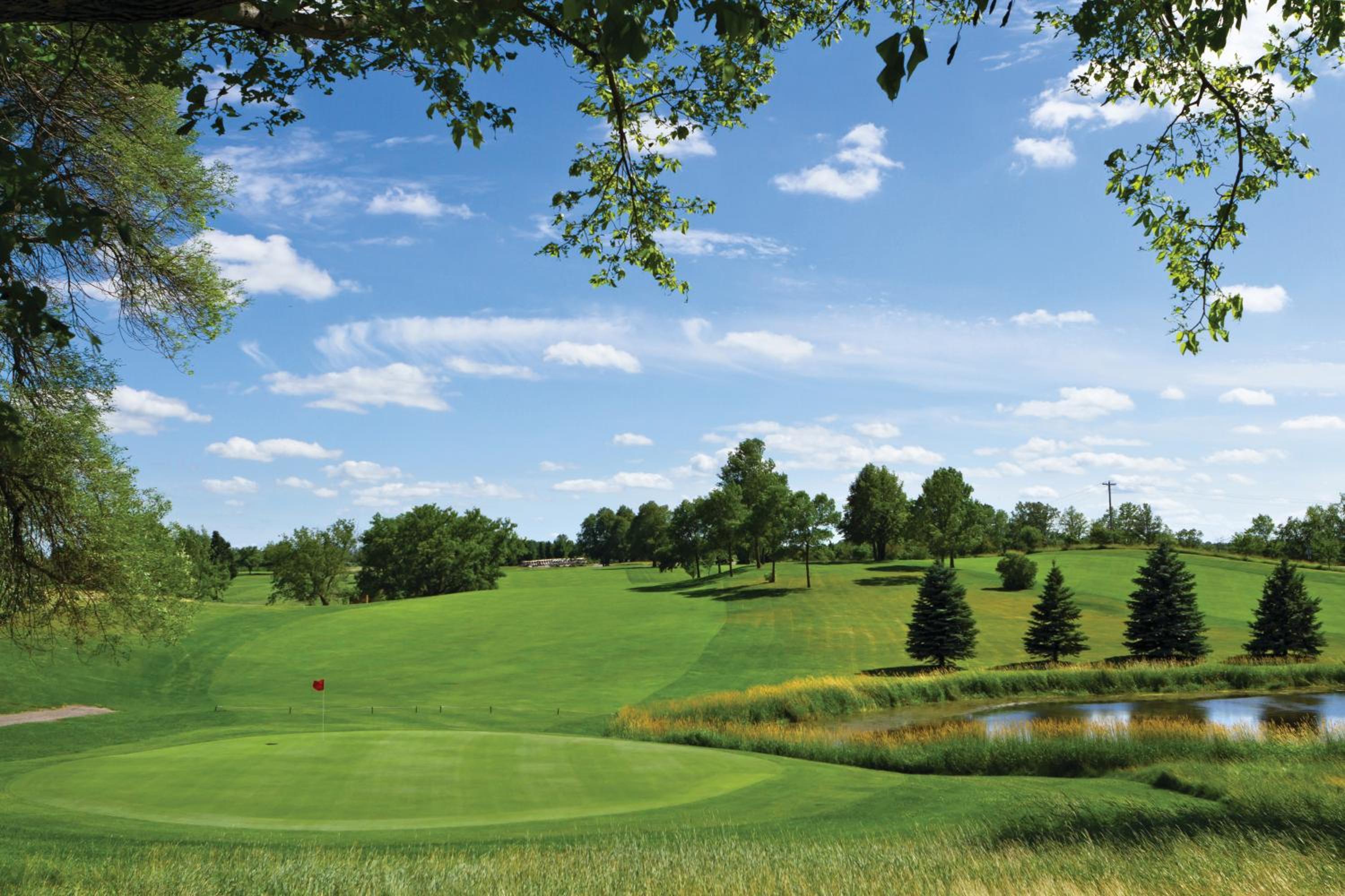 Arrowwood Resort Hotel and Conference Center - Alexandria - Property Image 12