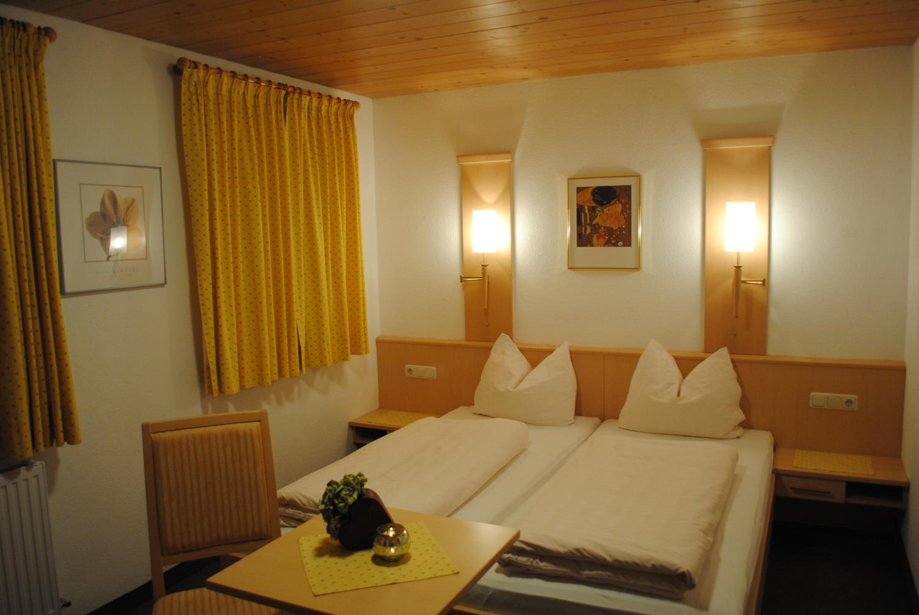 Haus Untergand