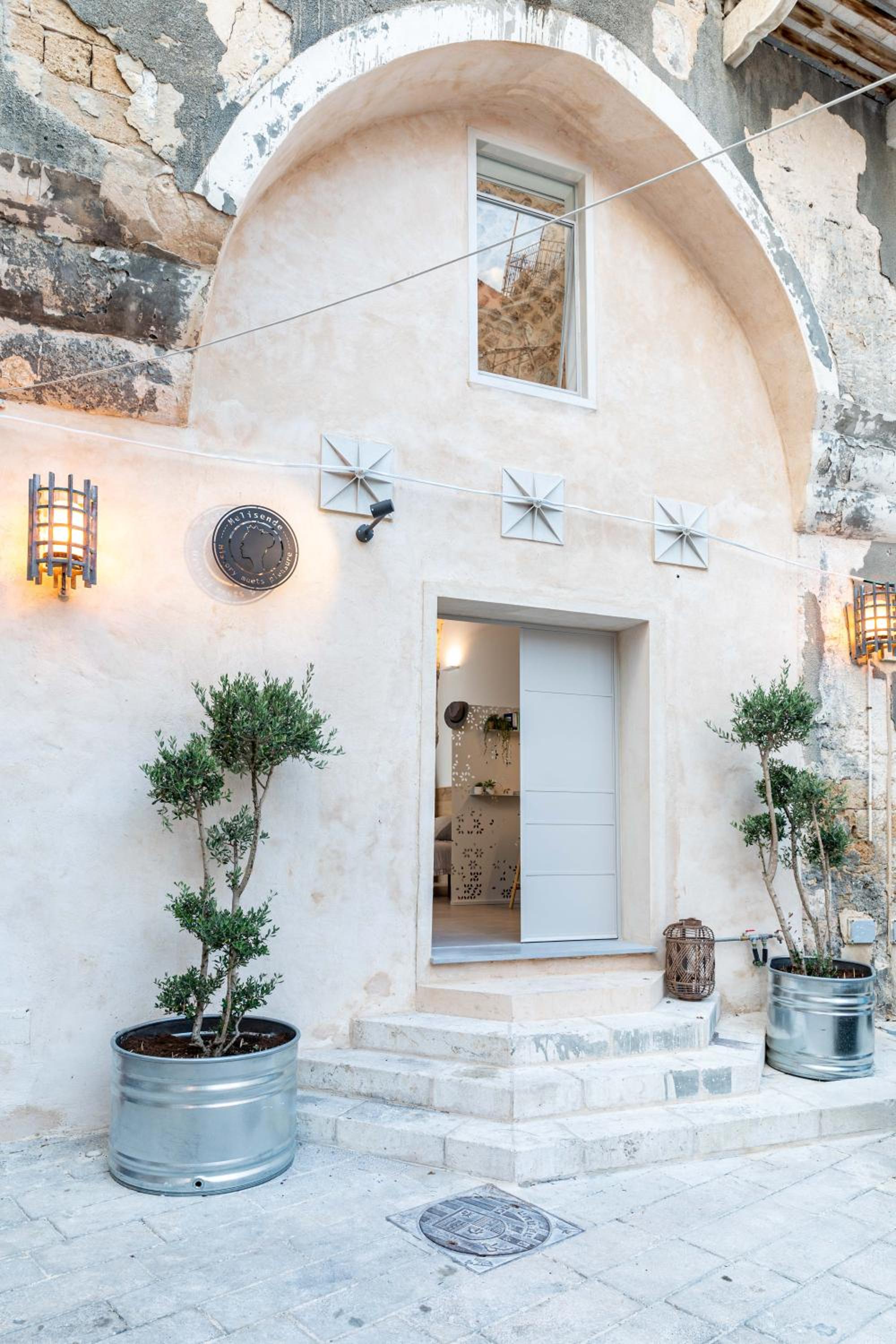 Hotel Melisende - Image 1