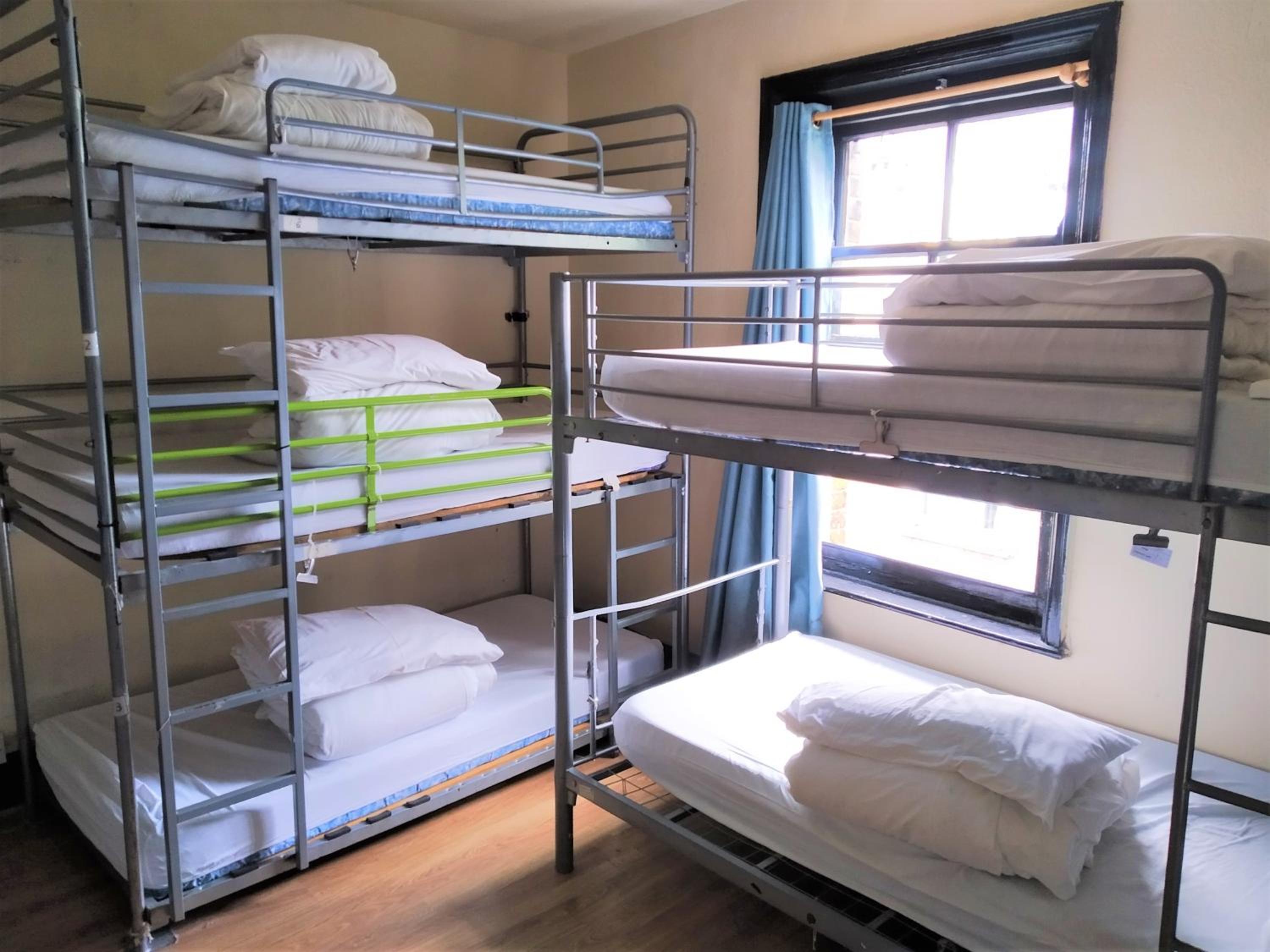 The Phoenix Hostel Paddington
