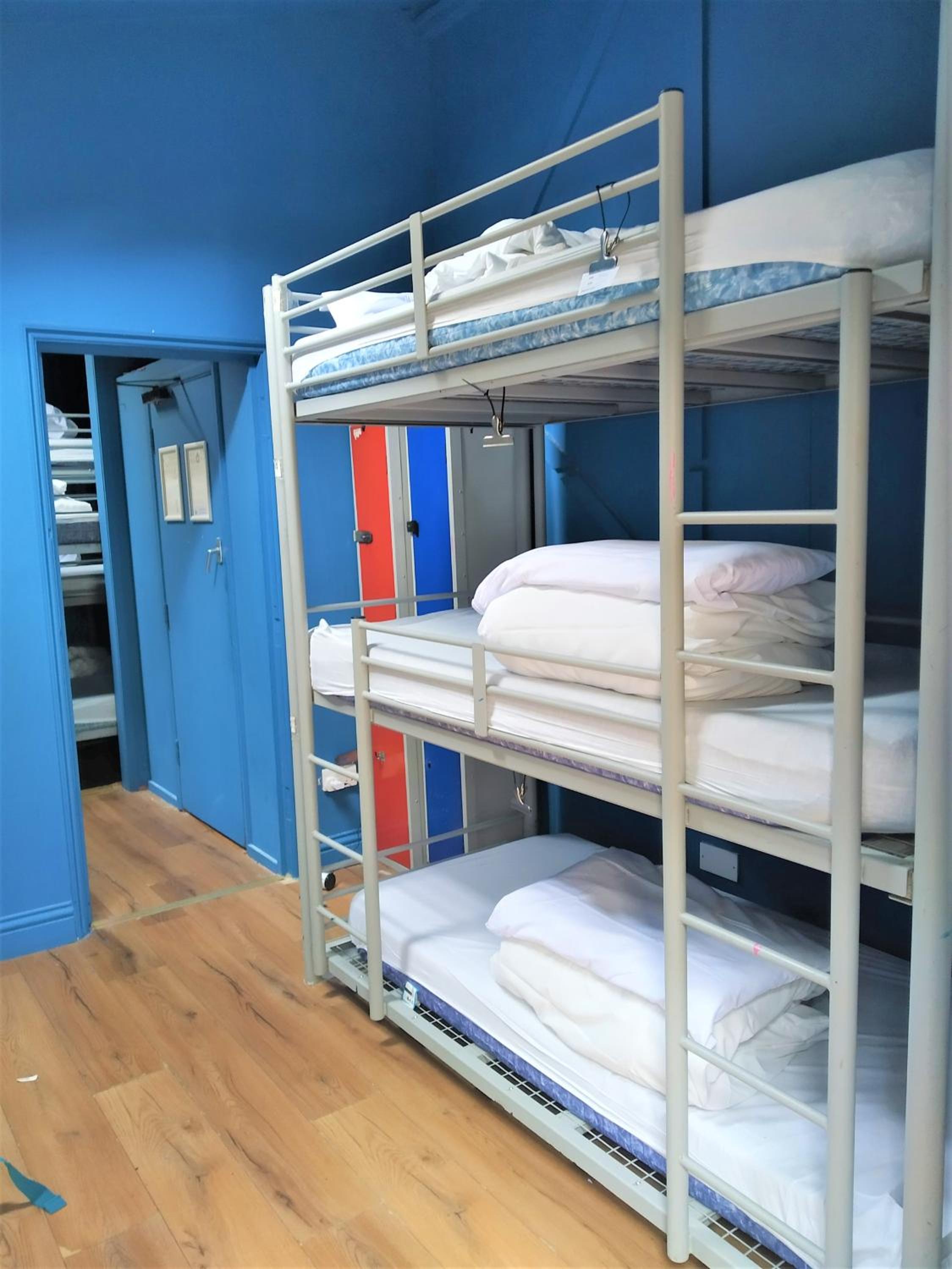 The Phoenix Hostel Paddington