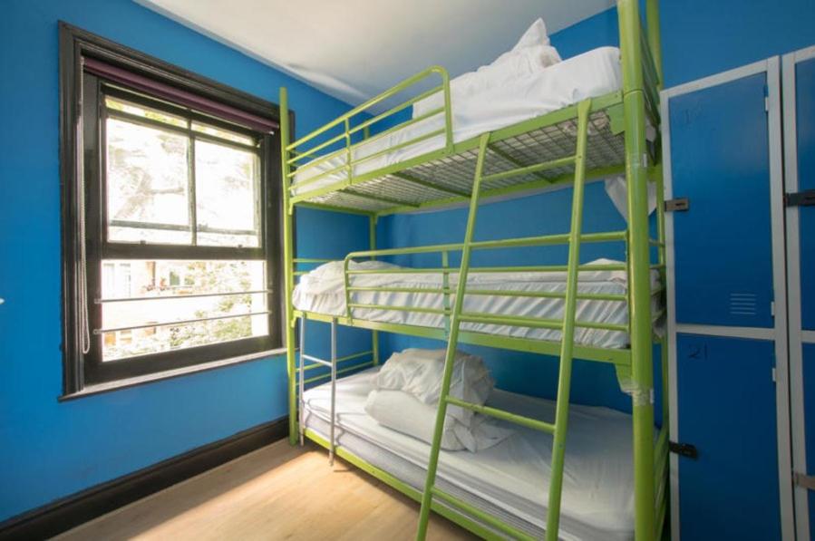 The Phoenix Hostel Paddington