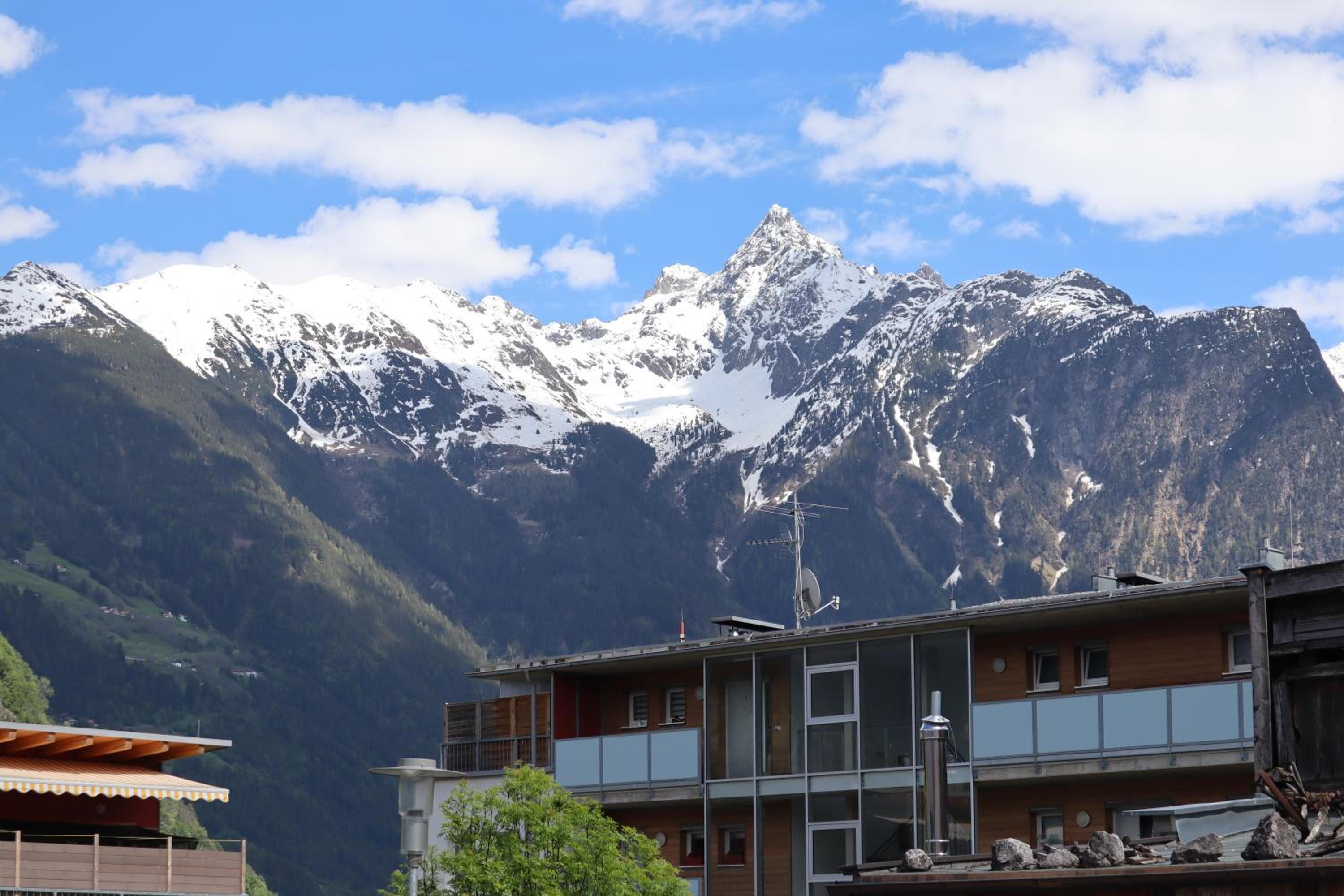 Ferienwohnung Lenz view 5