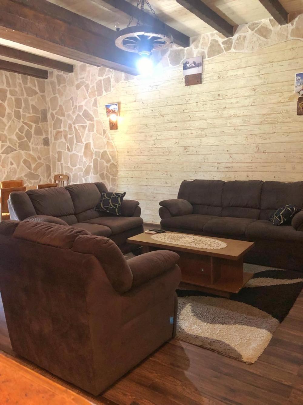 Holiday Home Ivana view 4