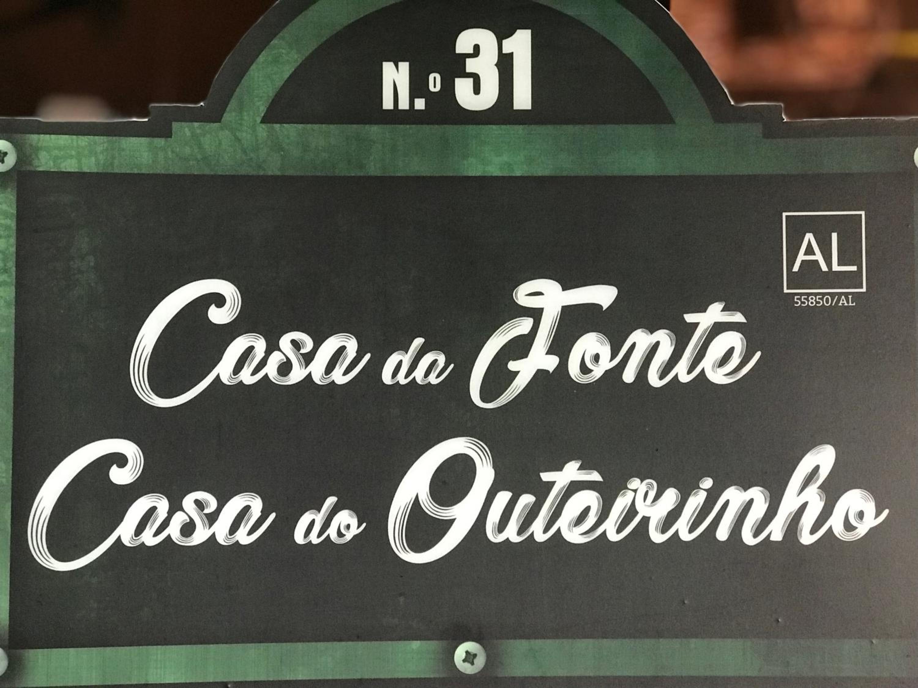 Casa do Outeirinho view 4