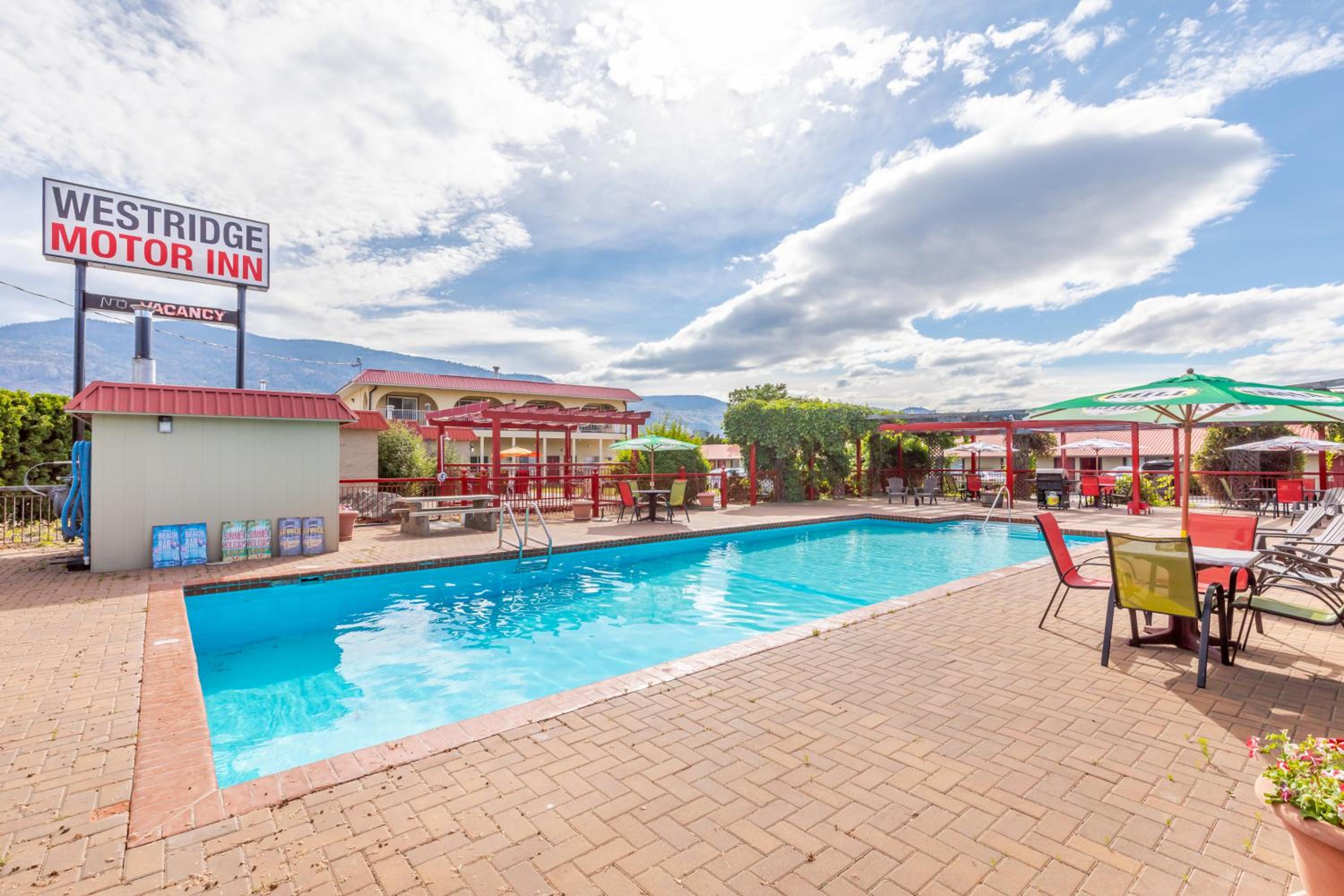 Westridge Motor Inn