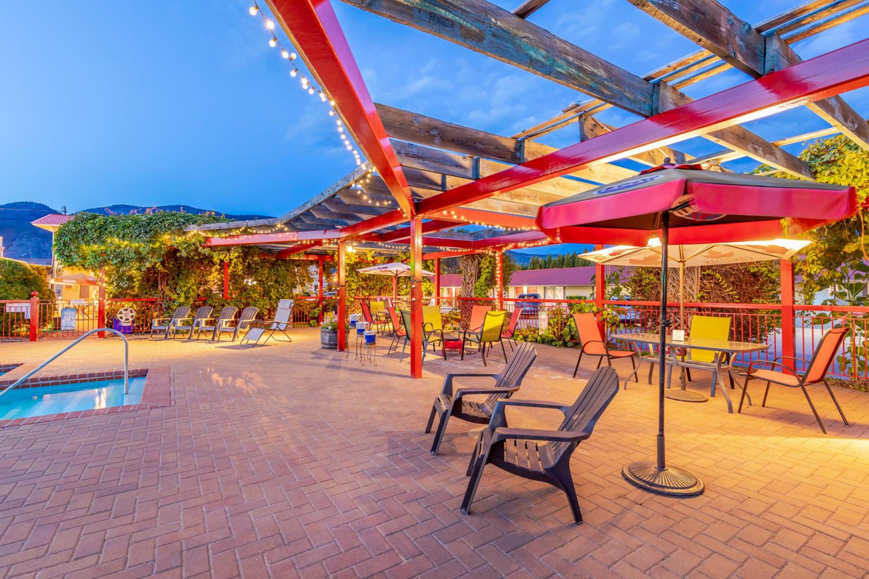 Westridge Motor Inn