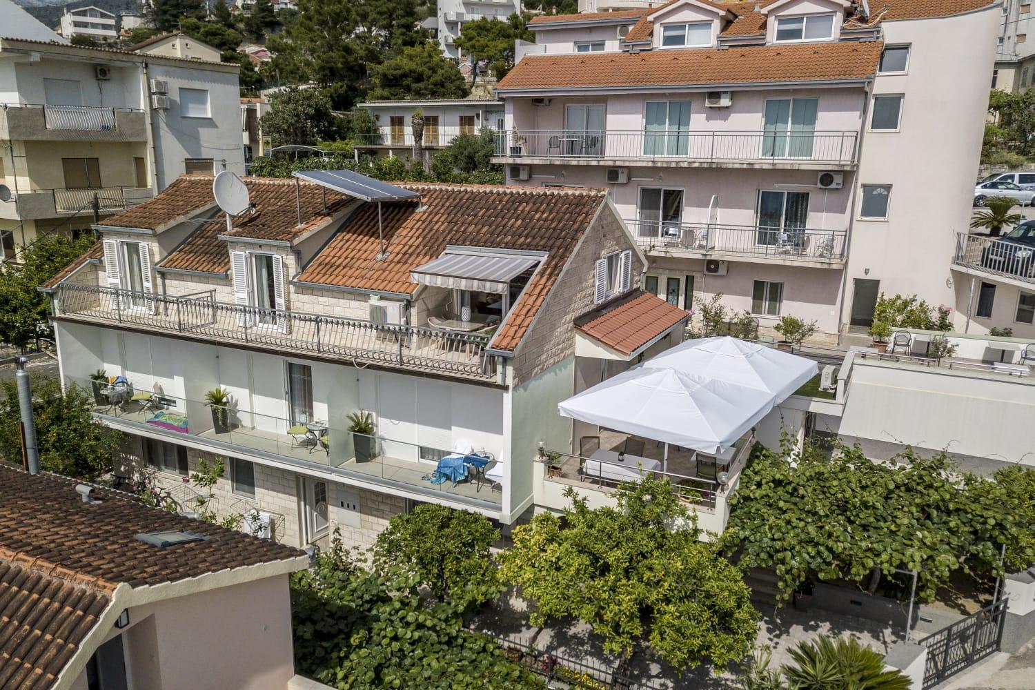 Apartment Casa
